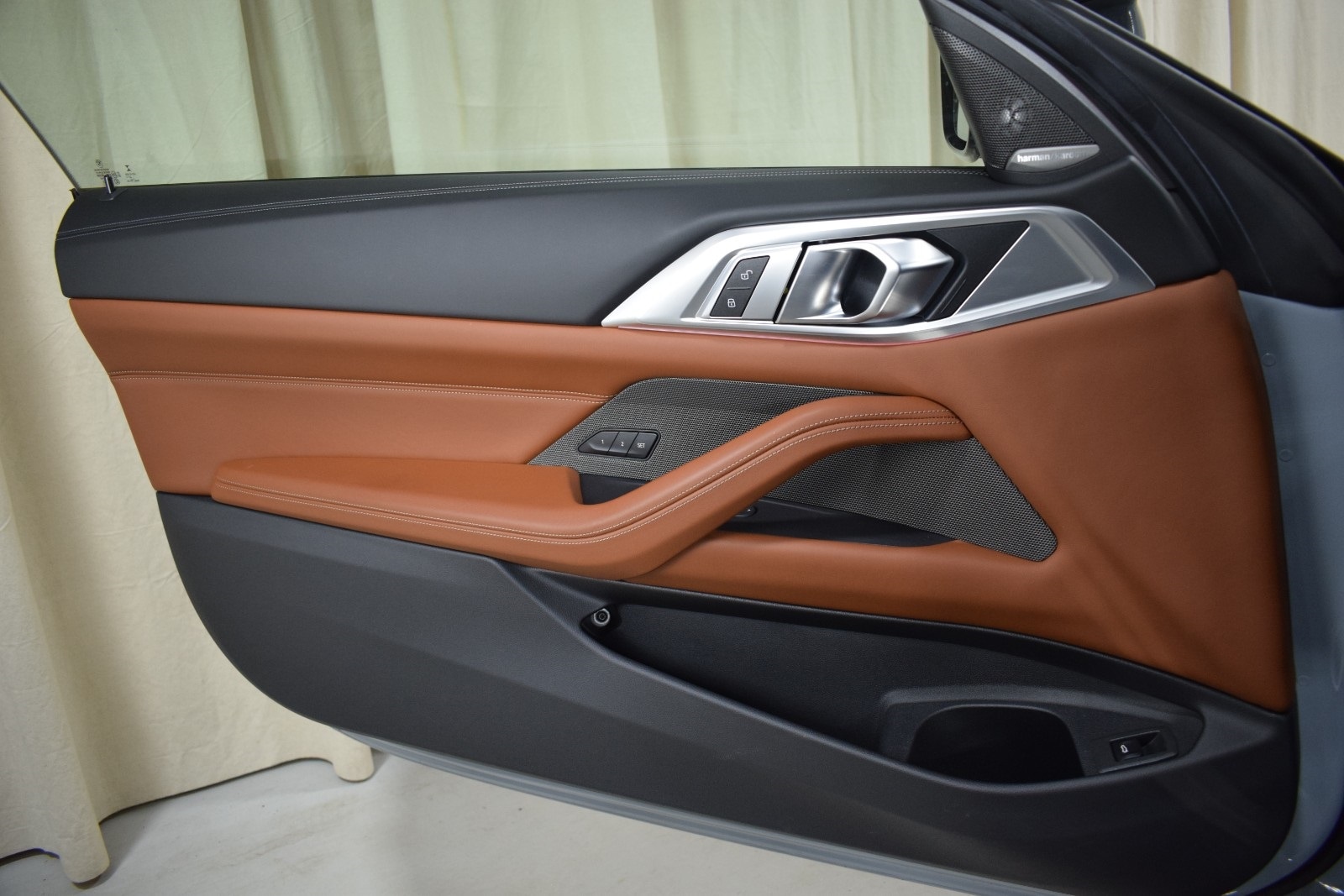 Thumbnail: 2023 BMW M4 - 35