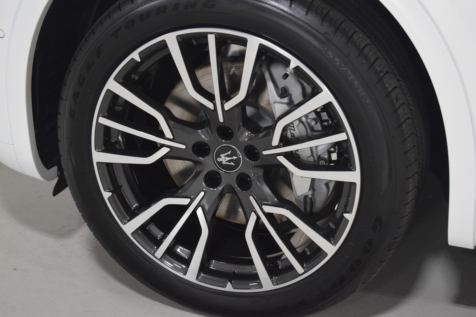 Thumbnail: 2025 Maserati Grecale - 5