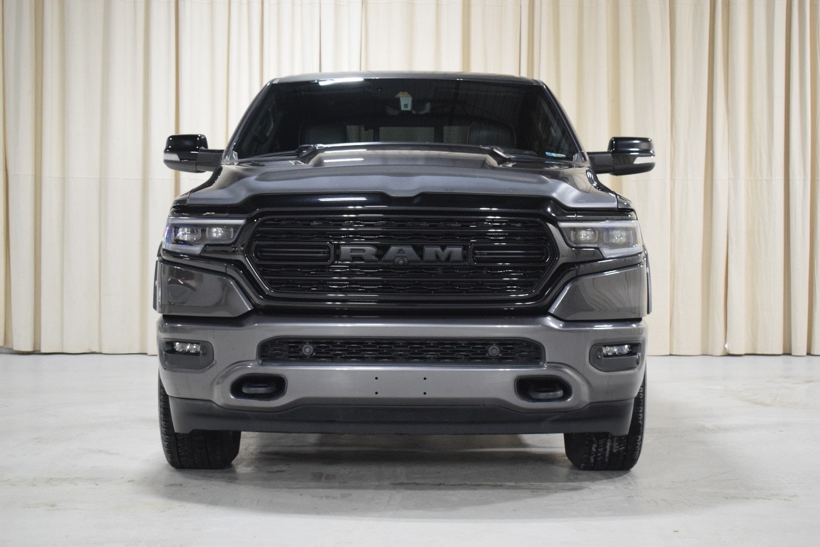 Thumbnail: 2022 RAM 1500 - 10