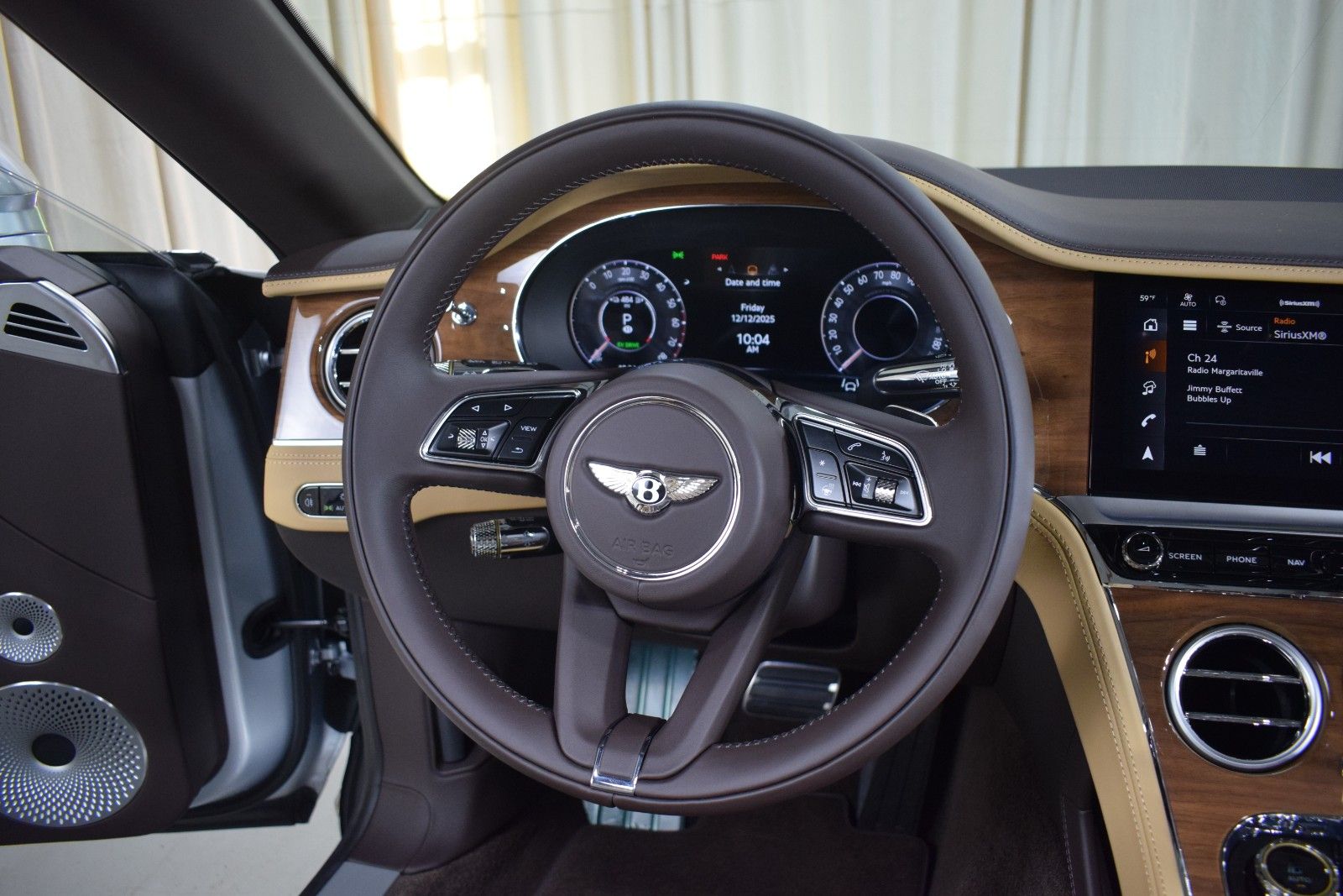 Thumbnail: 2026 Bentley Continental - 4