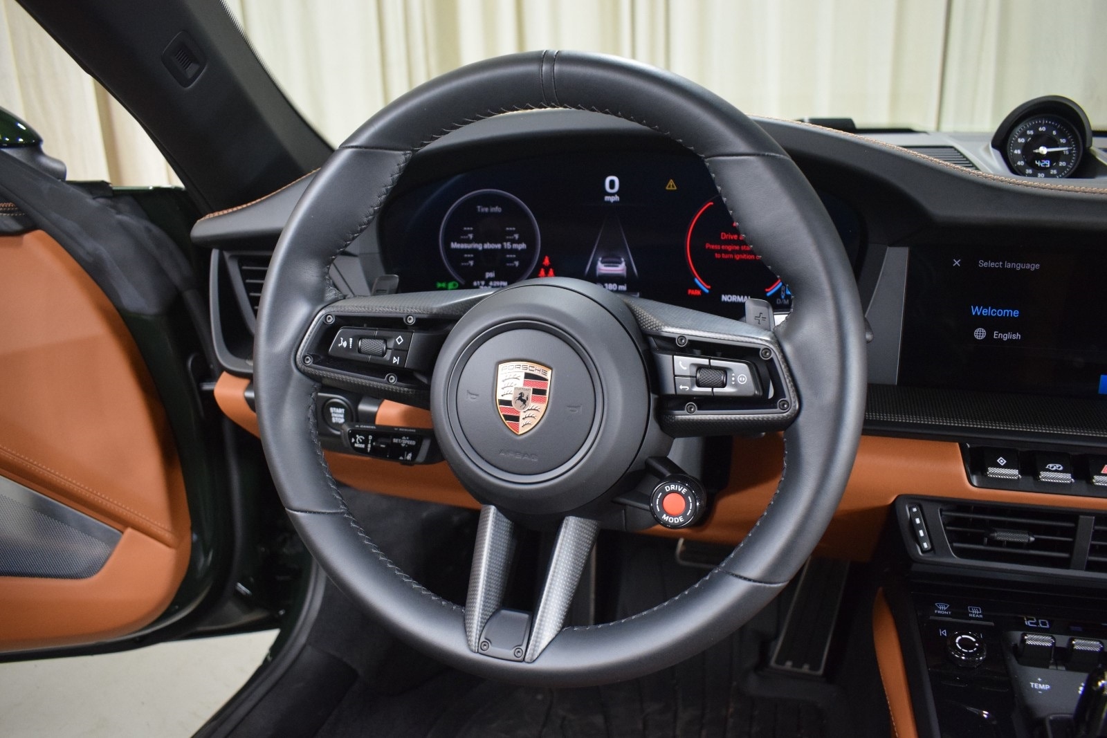 Thumbnail: 2026 Porsche 911 - 25