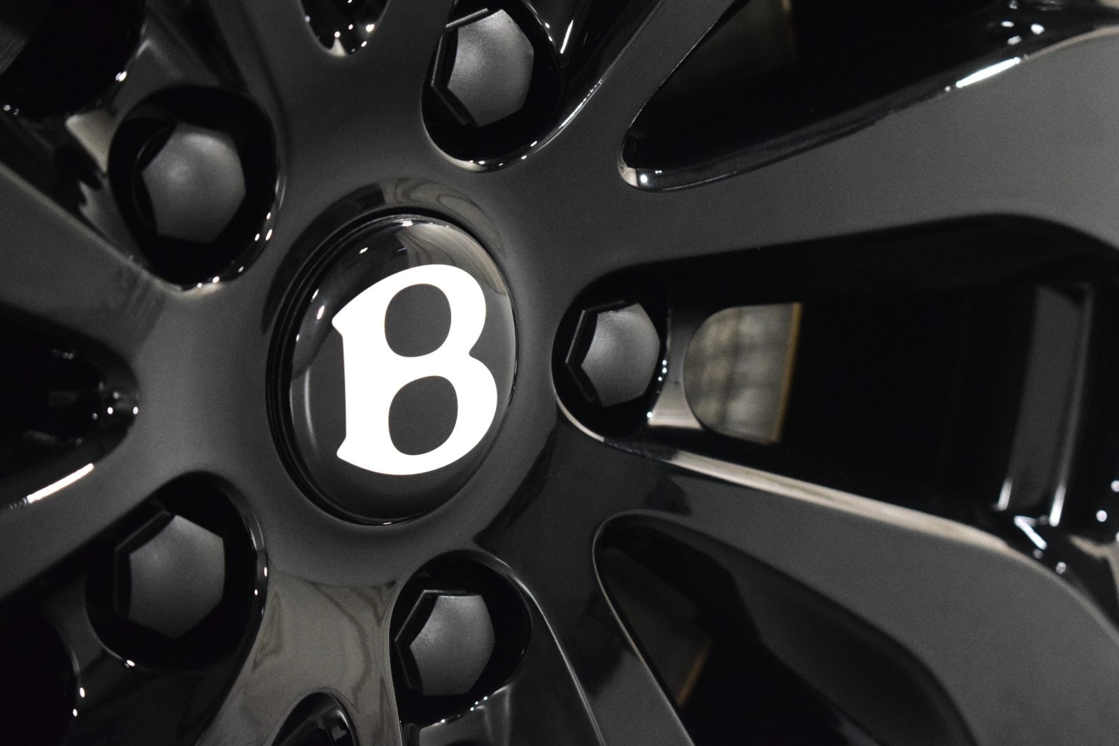 Thumbnail: 2026 Bentley Continental - 18