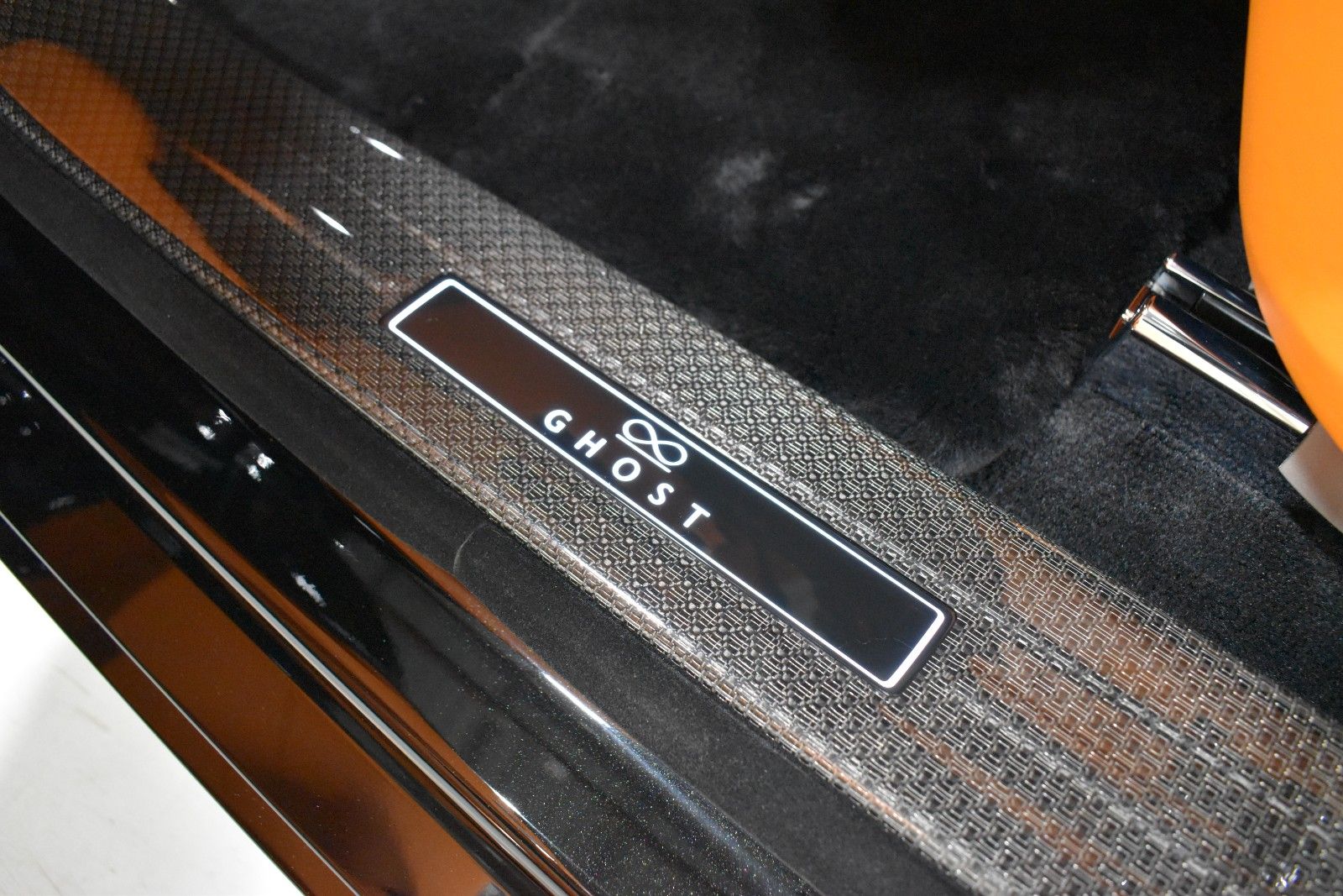 Thumbnail: 2027 Rolls-Royce Ghost - 34