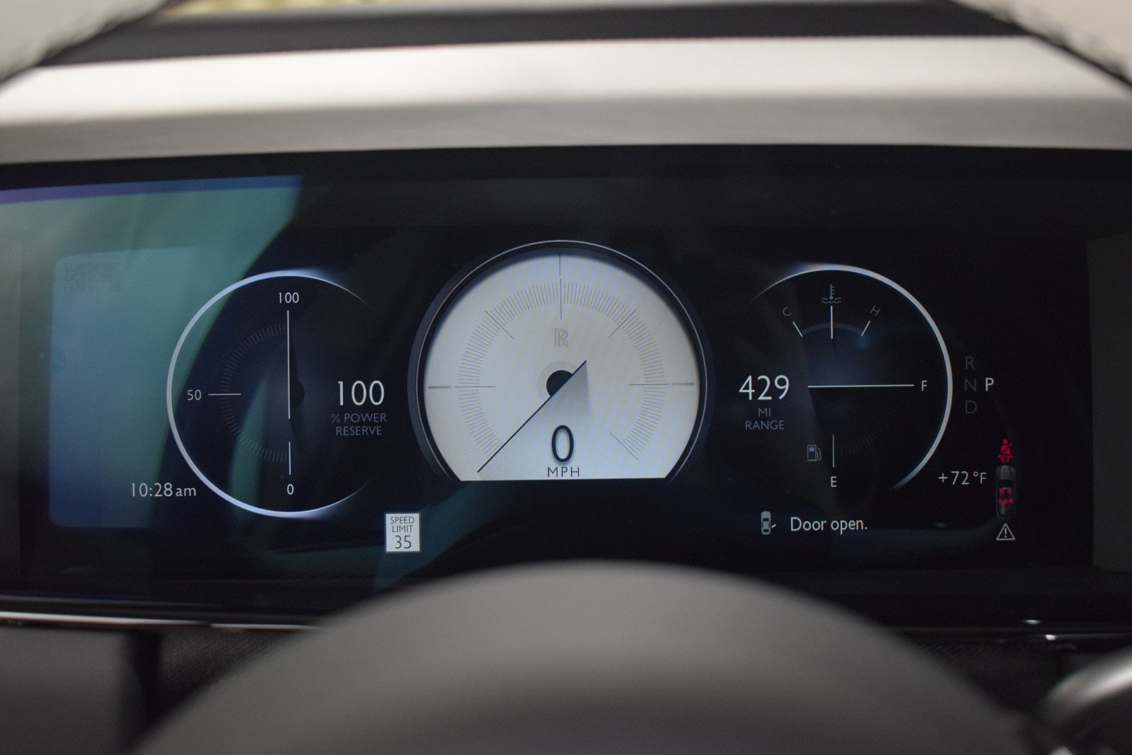 Thumbnail: 2026 Rolls-Royce Cullinan - 33