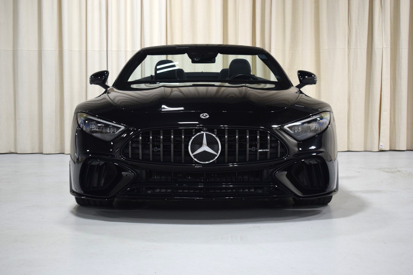 2022 Mercedes-Benz SL-Class AMG SL 63 11