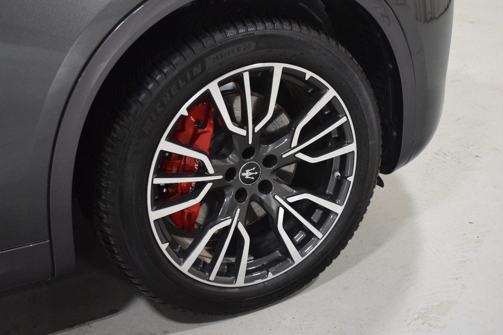 Thumbnail: 2024 Maserati Grecale - 18