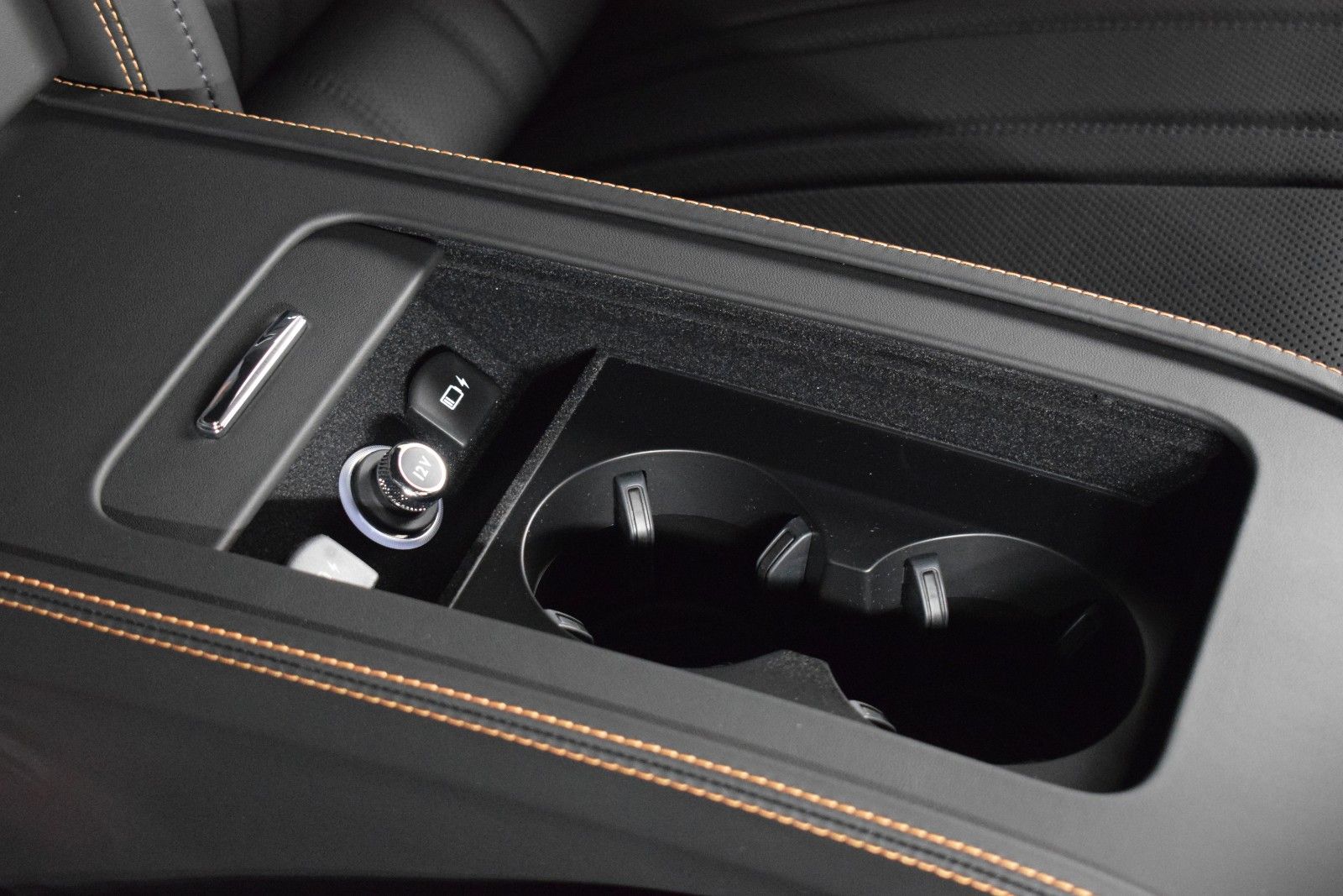 Thumbnail: 2026 Bentley Continental - 20