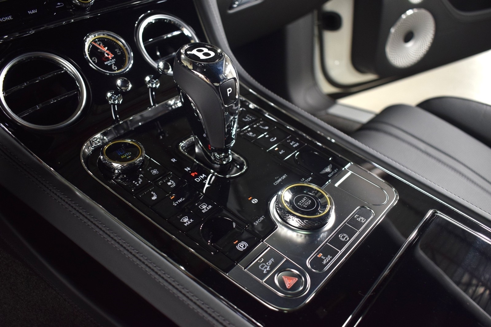 Thumbnail: 2026 Bentley Continental - 33