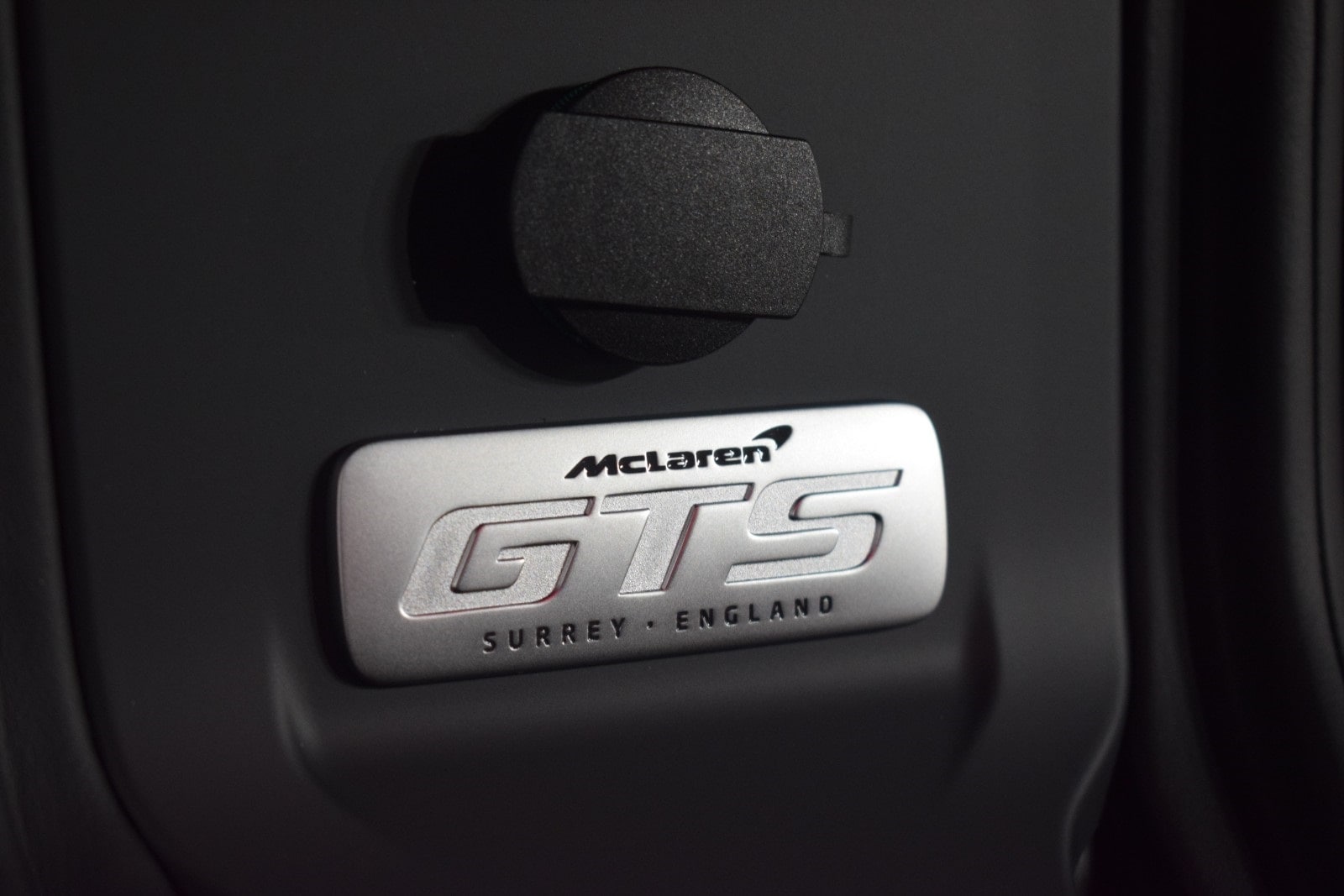 Thumbnail: 2026 Mclaren GTS - 31