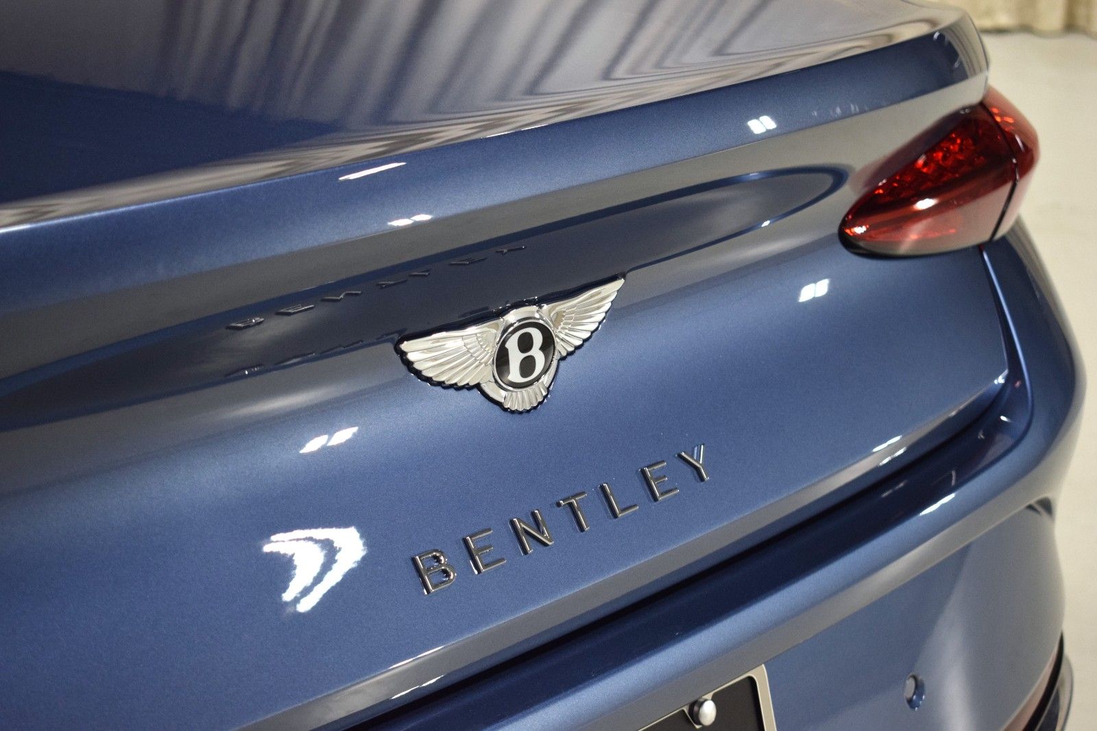 Thumbnail: 2026 Bentley Continental - 15