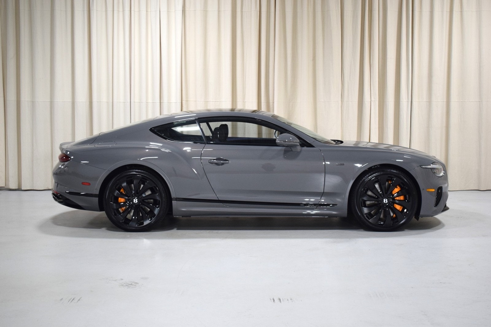 Thumbnail: 2025 Bentley Continental - 5