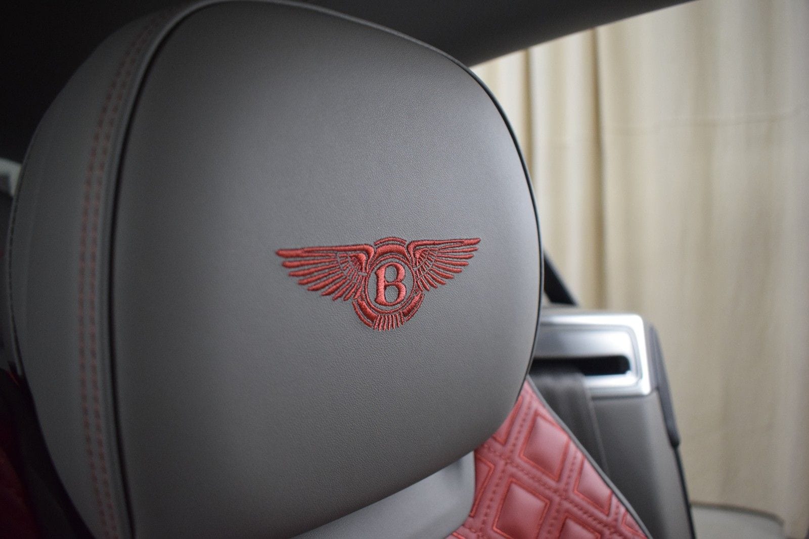 Thumbnail: 2020 Bentley Continental - 34