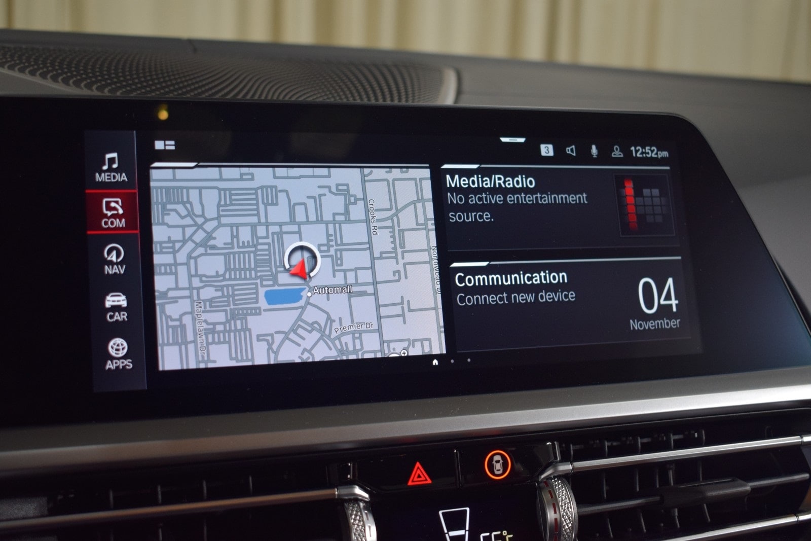 Thumbnail: 2023 BMW M4 - 28