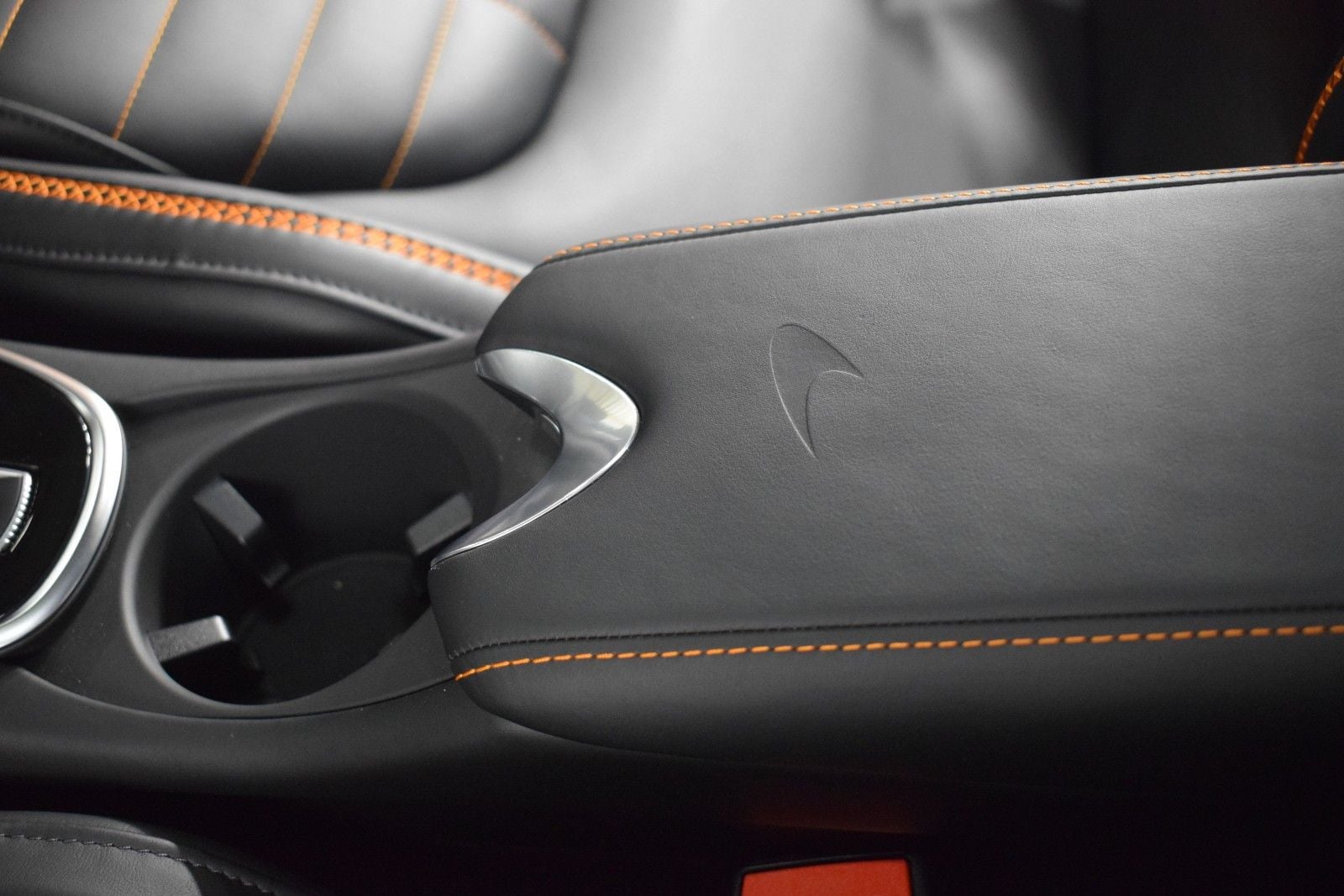 Thumbnail: 2026 Mclaren GTS - 31