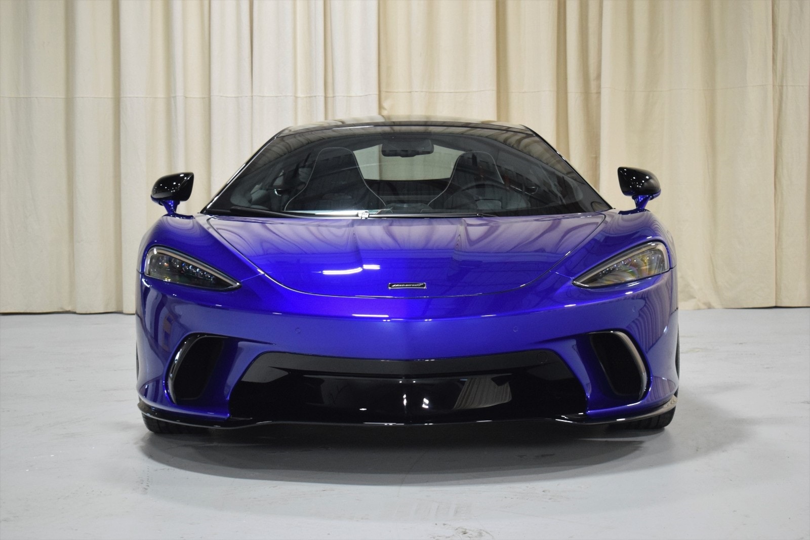 Thumbnail: 2025 Mclaren GTS - 9