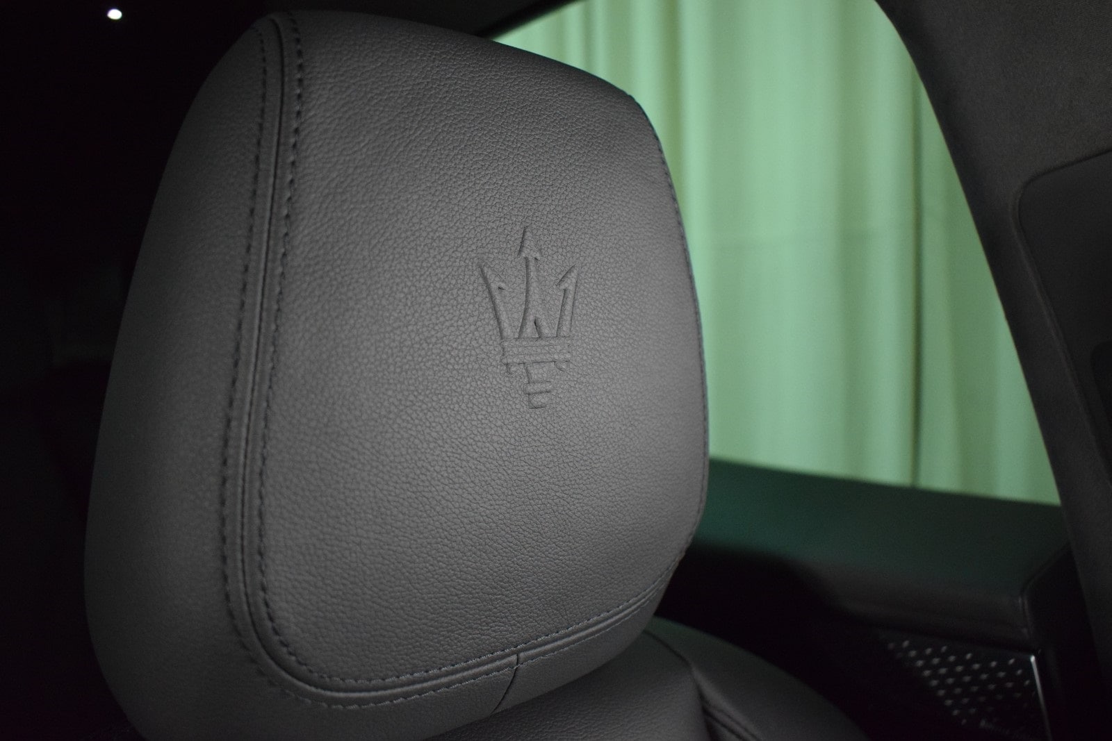 Thumbnail: 2024 Maserati Grecale - 39