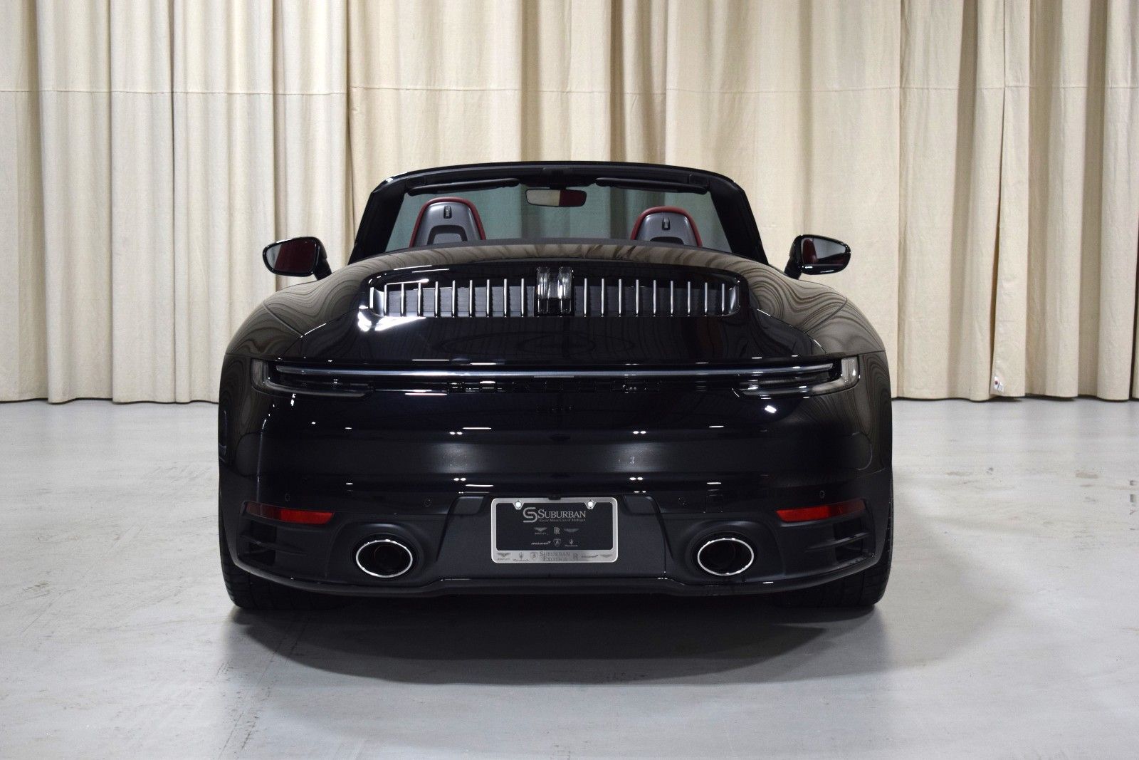 Thumbnail: 2024 Porsche 911 - 13