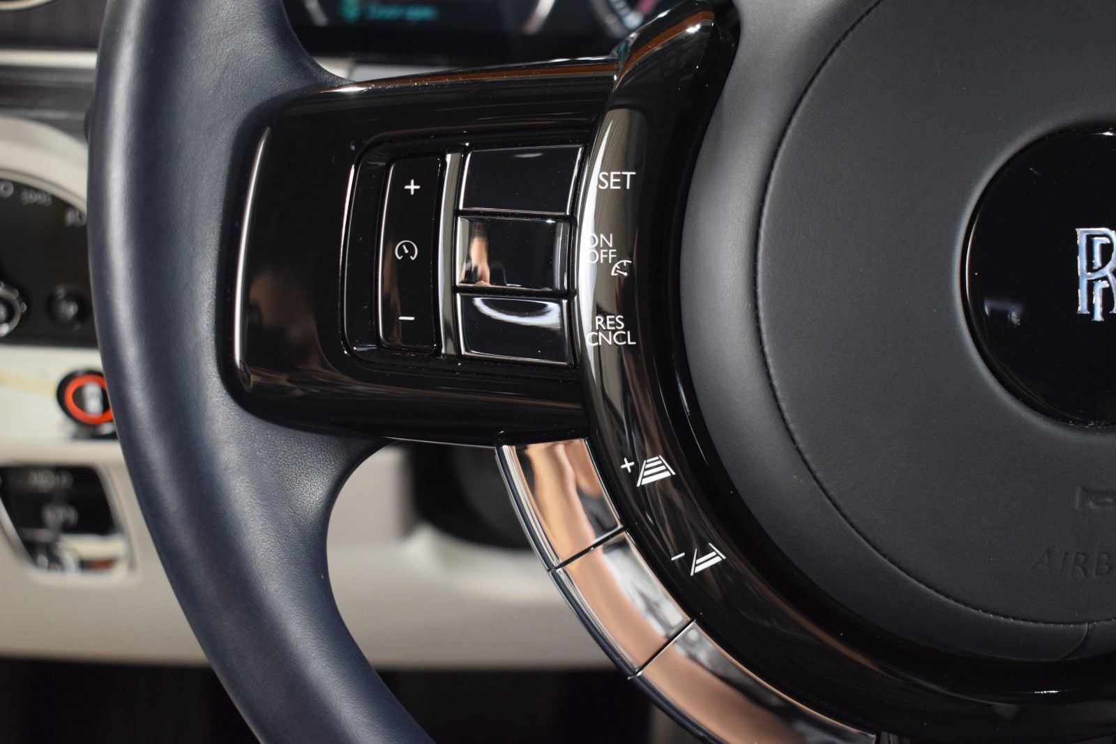 Thumbnail: 2021 Rolls-Royce Ghost - 29