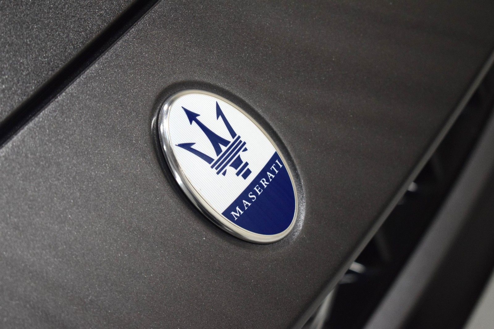Thumbnail: 2023 Maserati Ghibli - 3