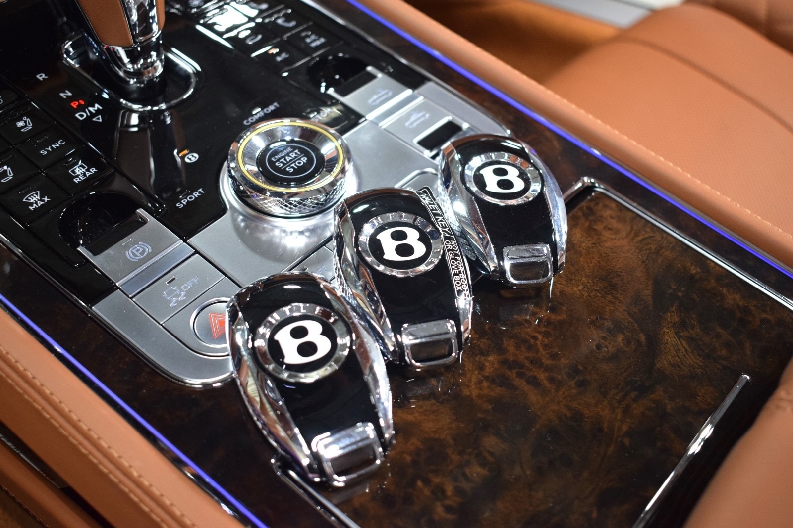 2021 Bentley Continental GT 38