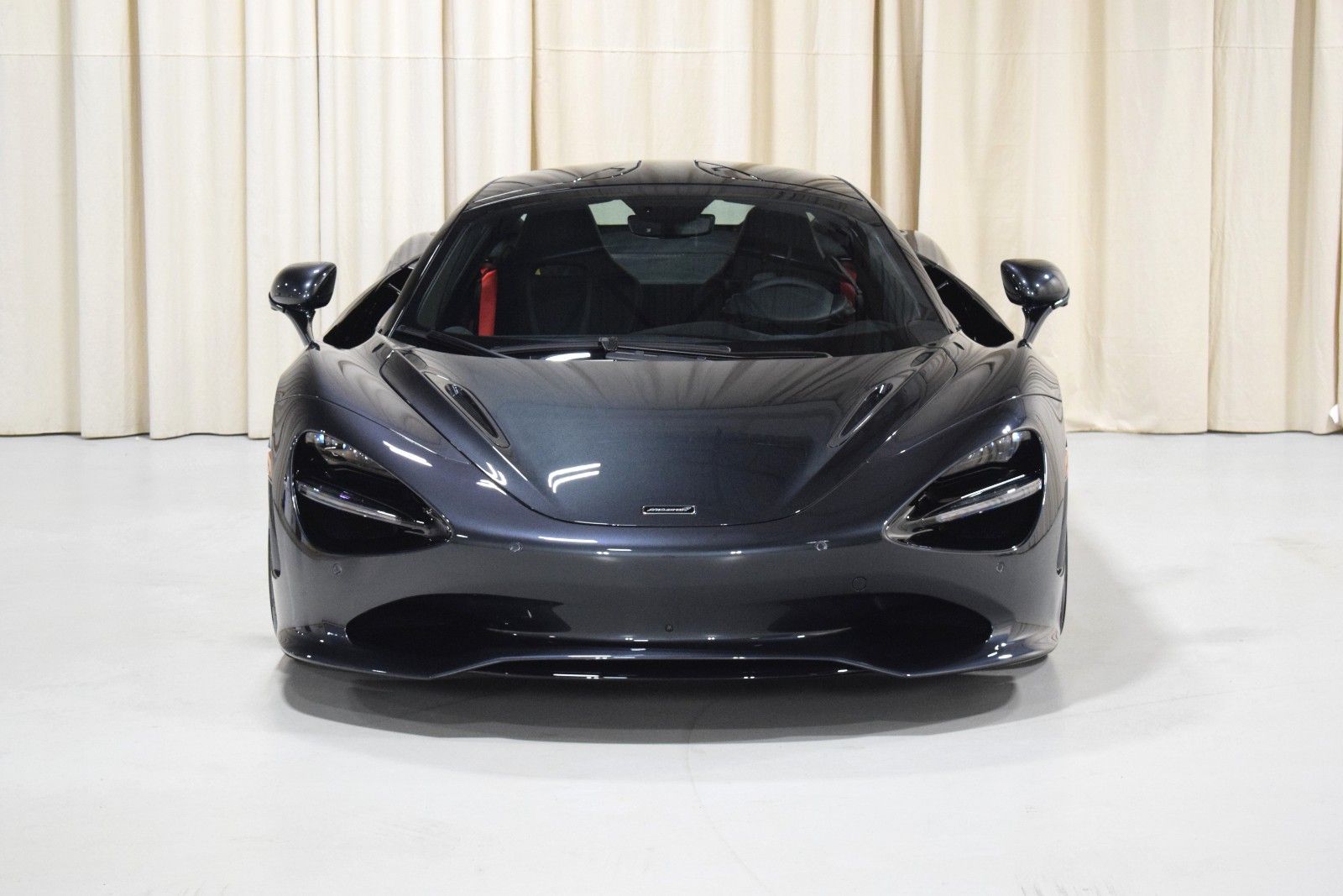 Thumbnail: 2026 Mclaren 750S - 8
