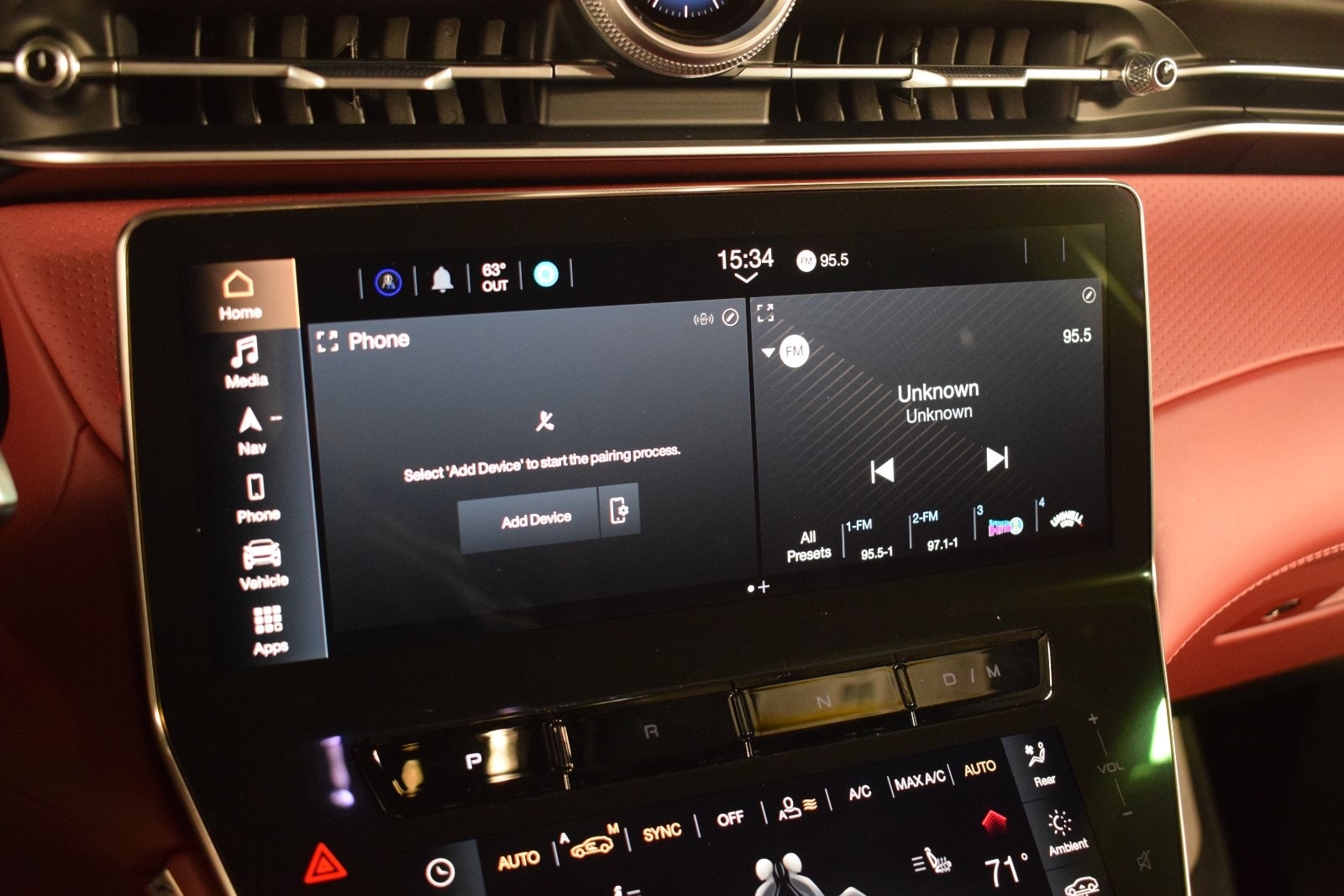 Thumbnail: 2024 Maserati Grecale - 31