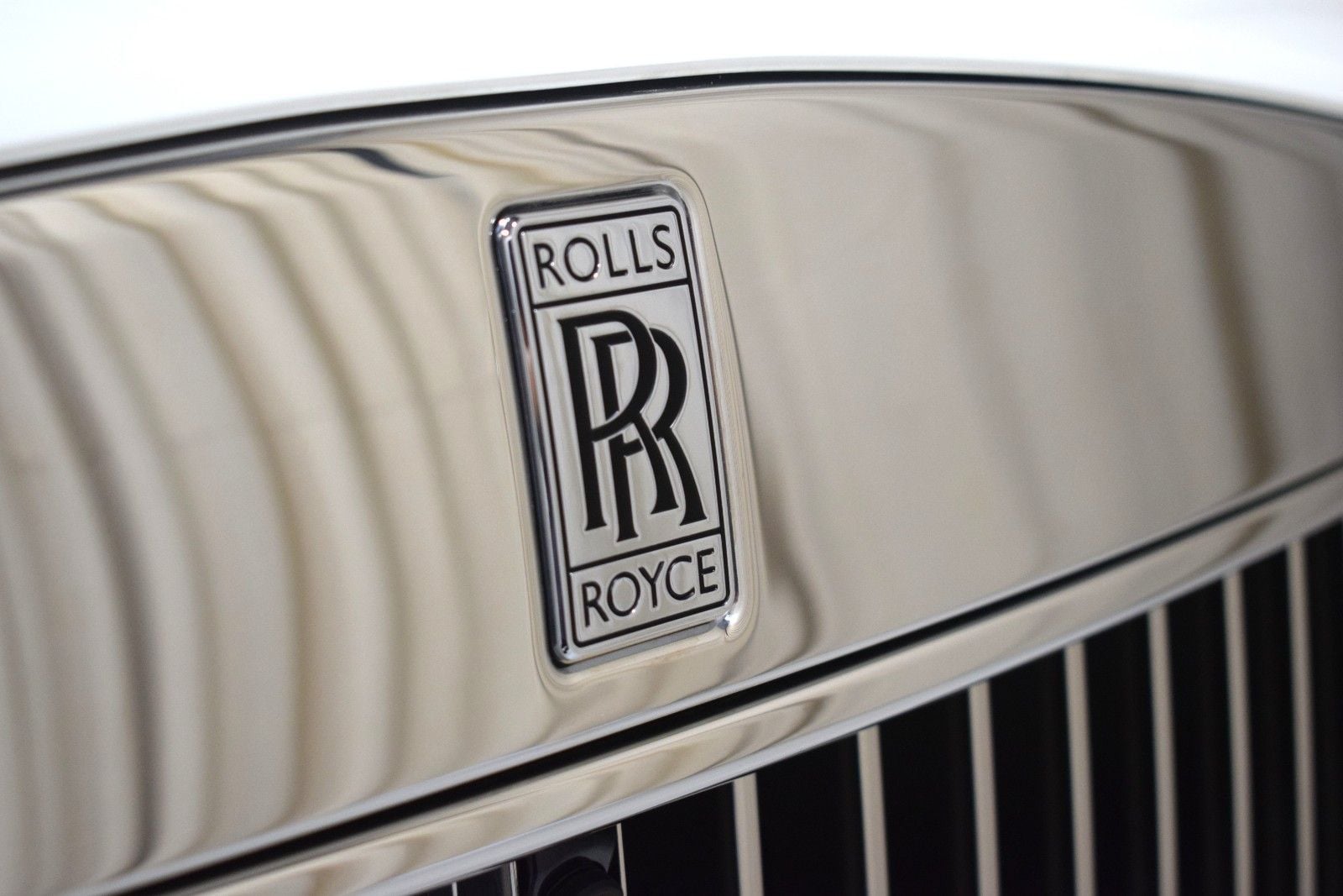 Thumbnail: 2026 Rolls-Royce Cullinan - 6