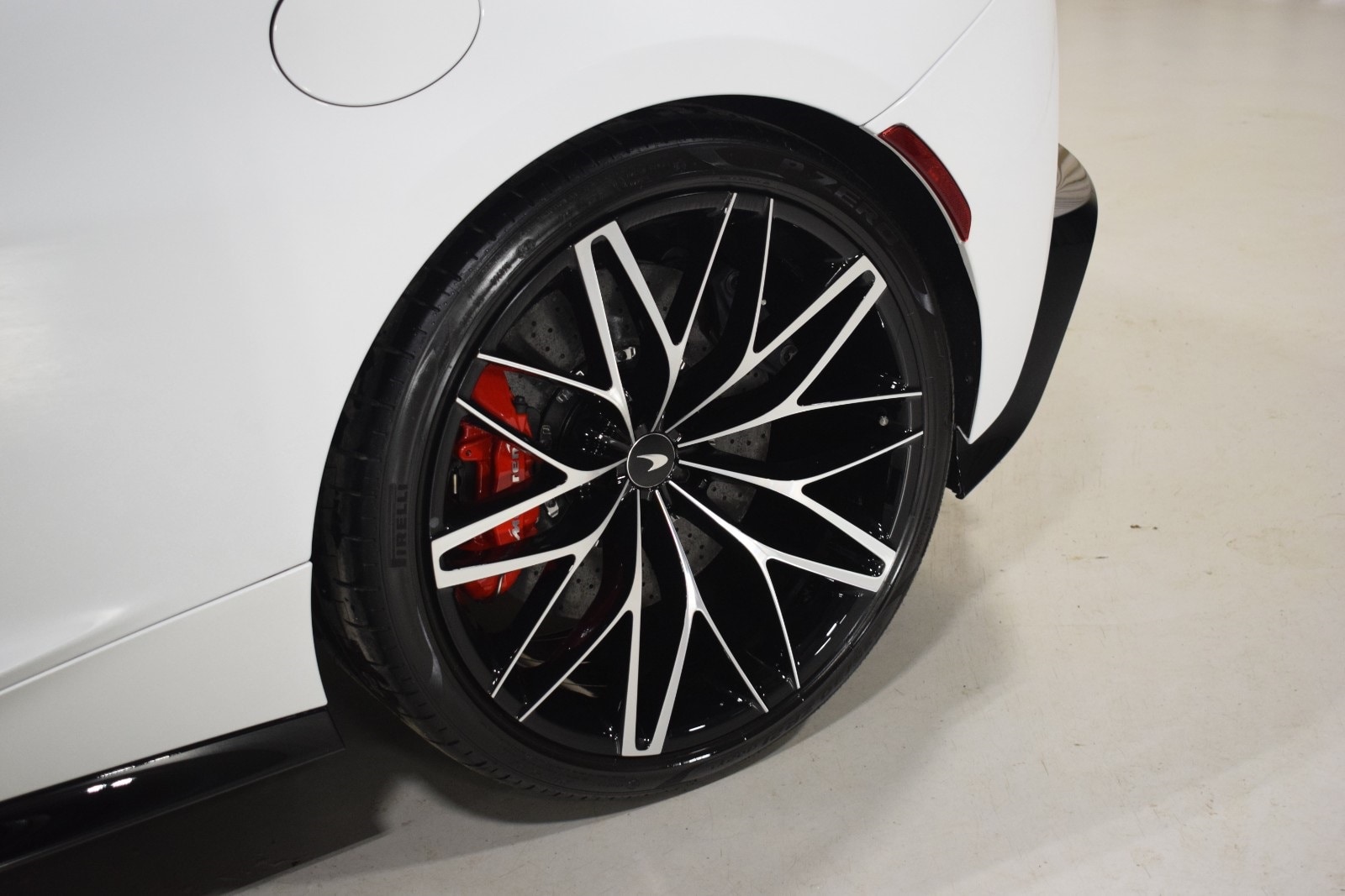 Thumbnail: 2026 Mclaren GTS - 7