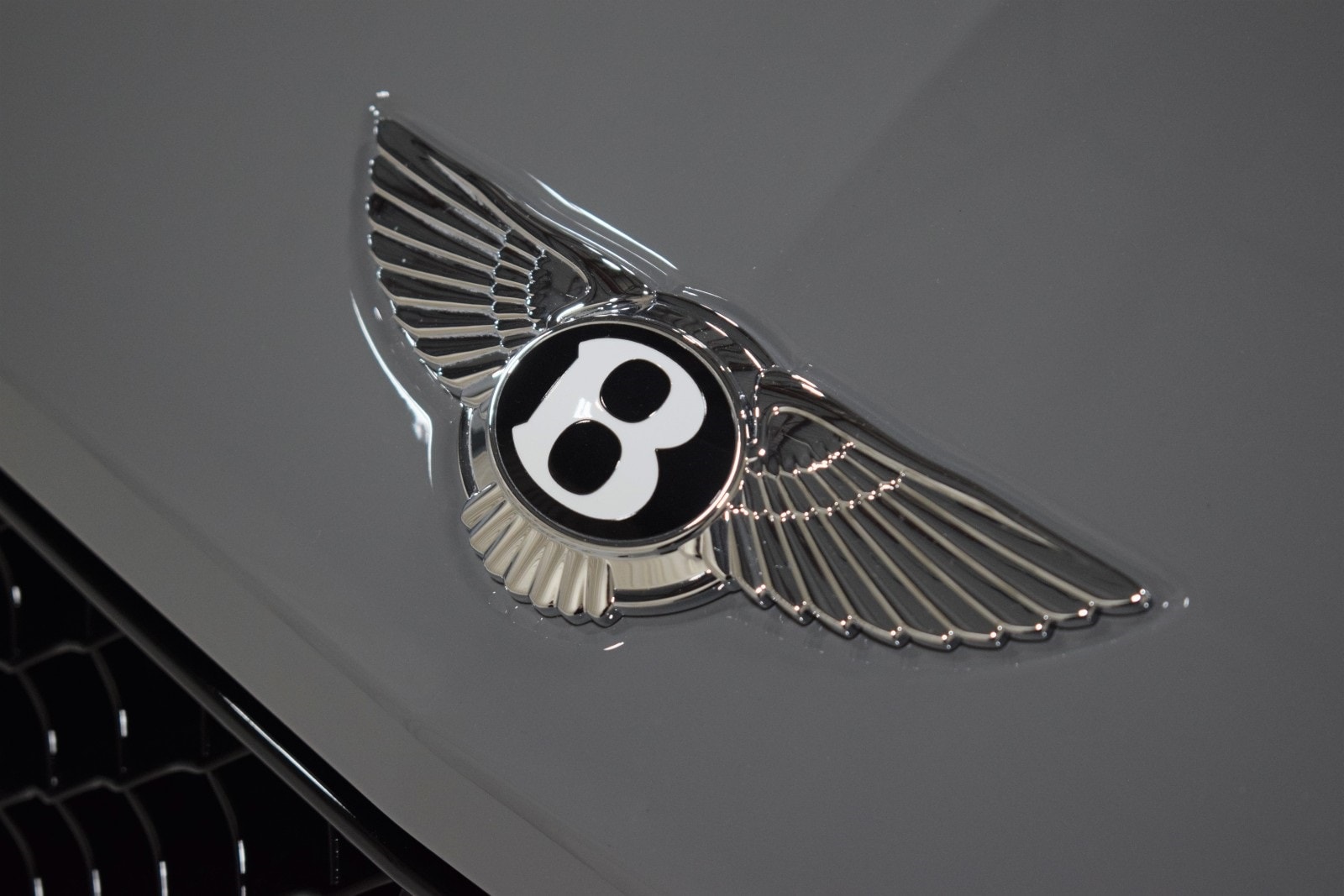 Thumbnail: 2024 Bentley Continental - 13