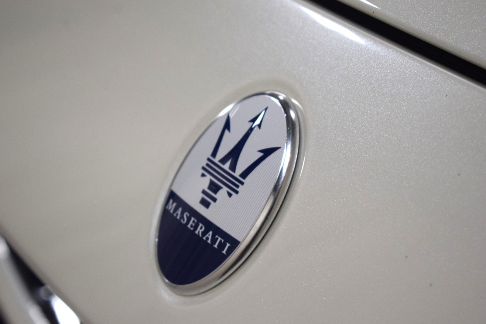 Thumbnail: 2022 Maserati Ghibli - 3
