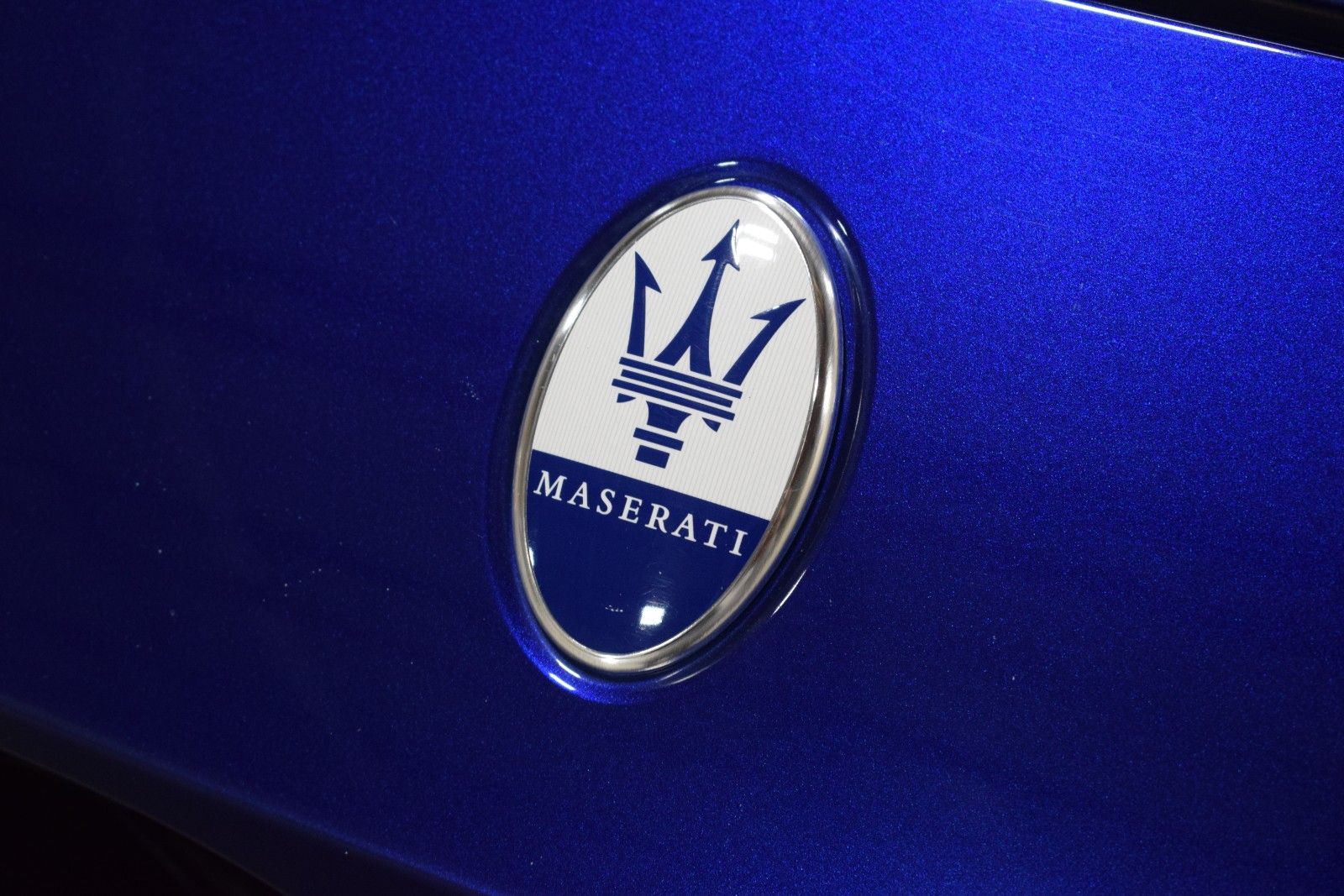 Thumbnail: 2023 Maserati Grecale - 3