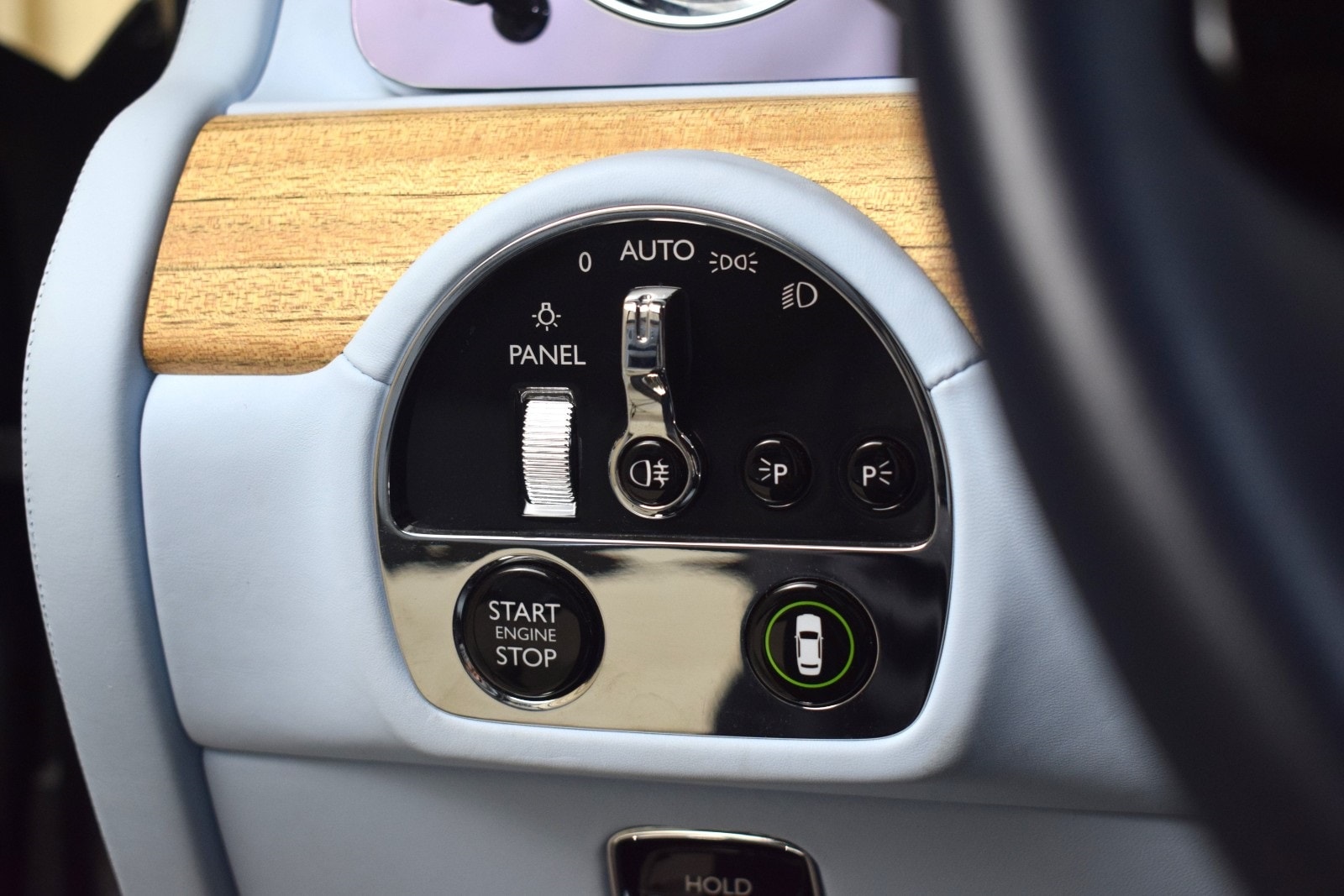 Thumbnail: 2021 Rolls-Royce Ghost - 32