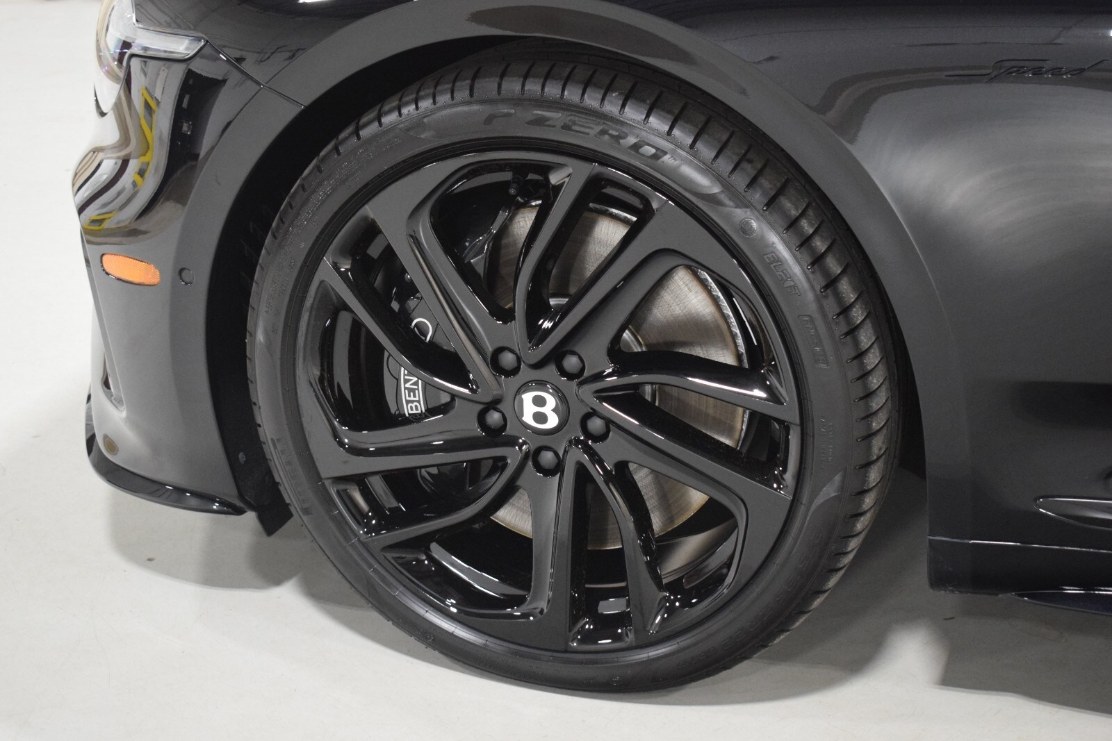 Thumbnail: 2025 Bentley Continental - 17