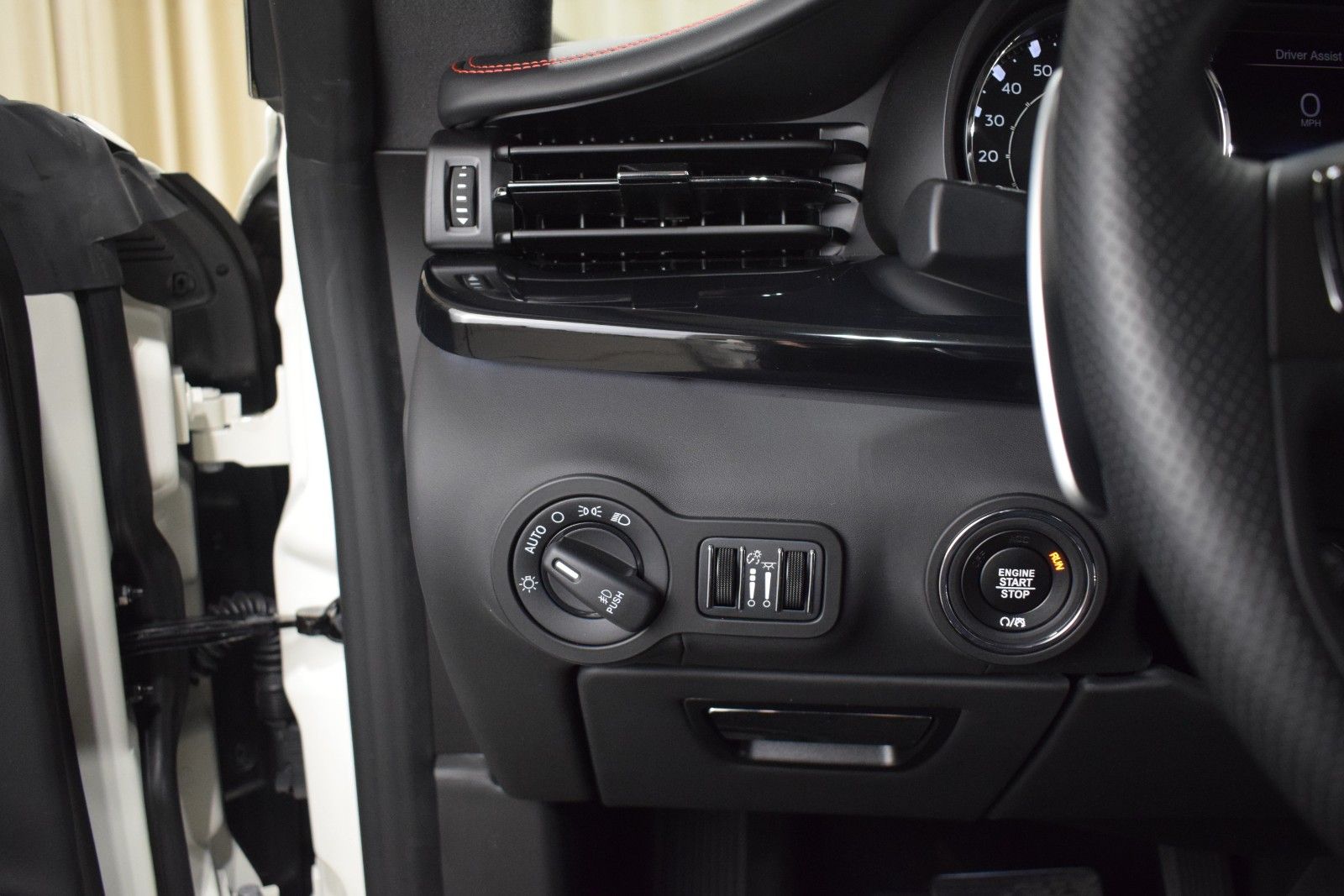 Thumbnail: 2024 Maserati Quattroporte - 29