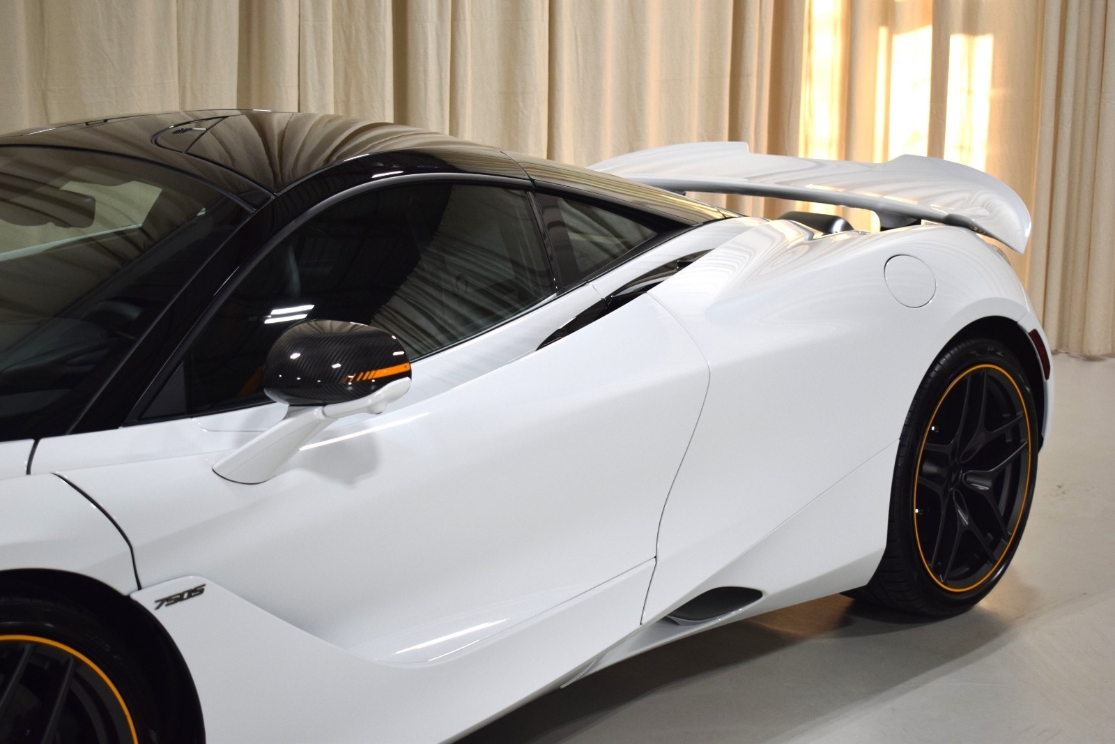 Thumbnail: 2026 Mclaren 750S - 2