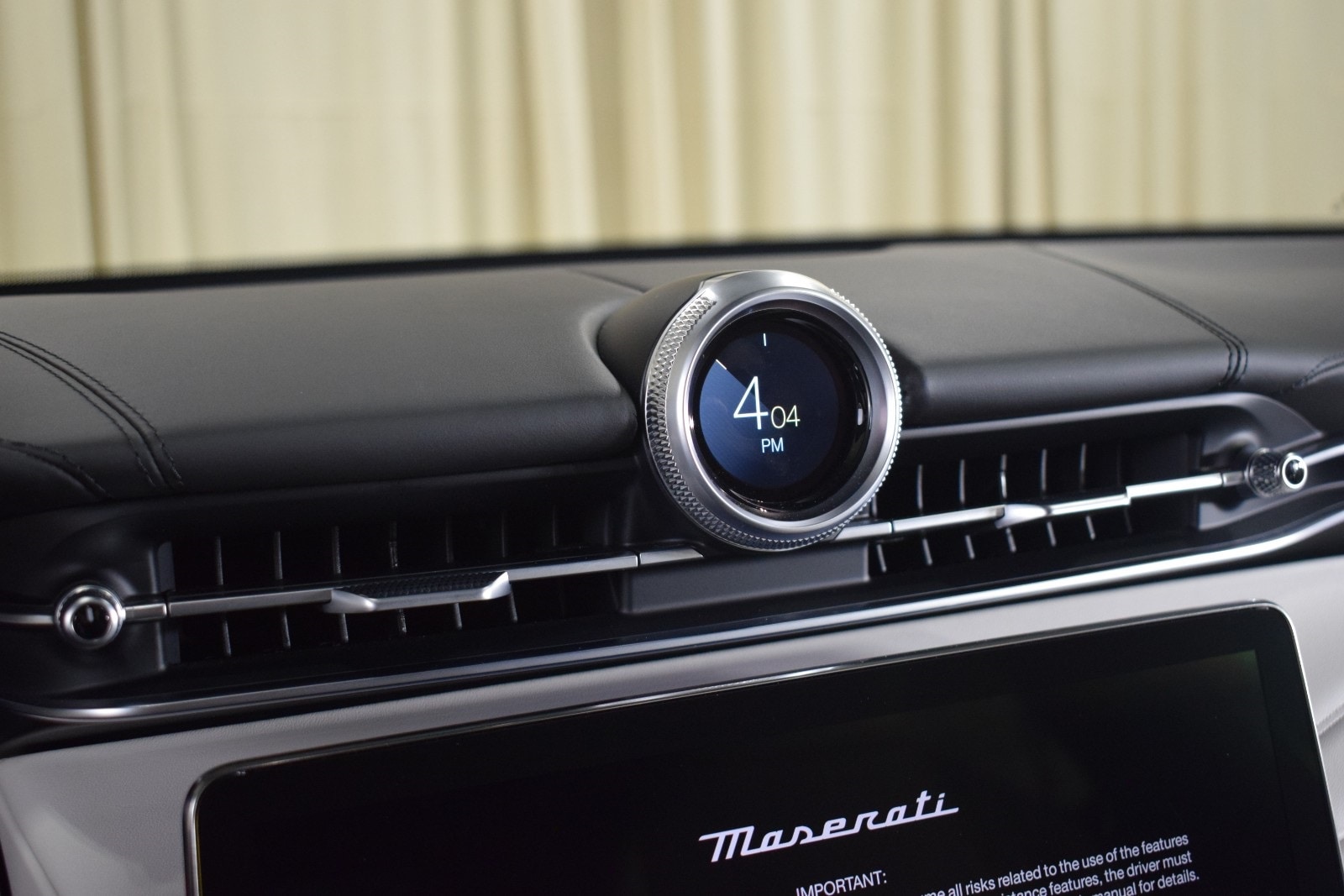 Thumbnail: 2024 Maserati Grecale - 32