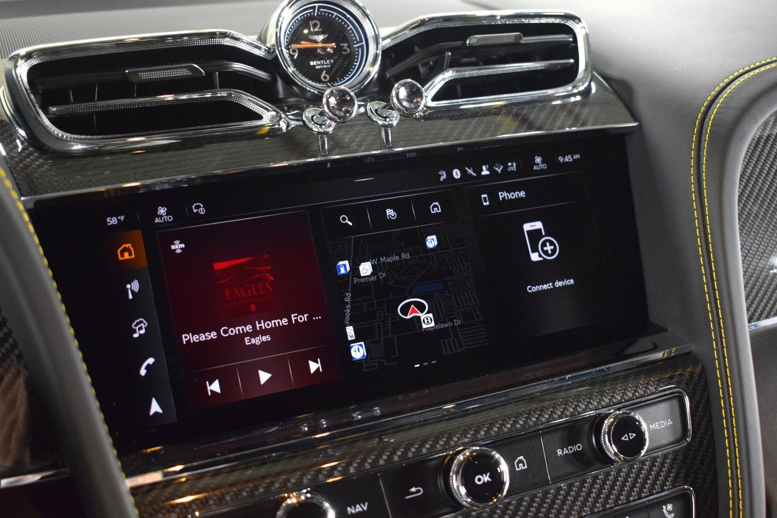 Thumbnail: 2026 Bentley Bentayga - 32