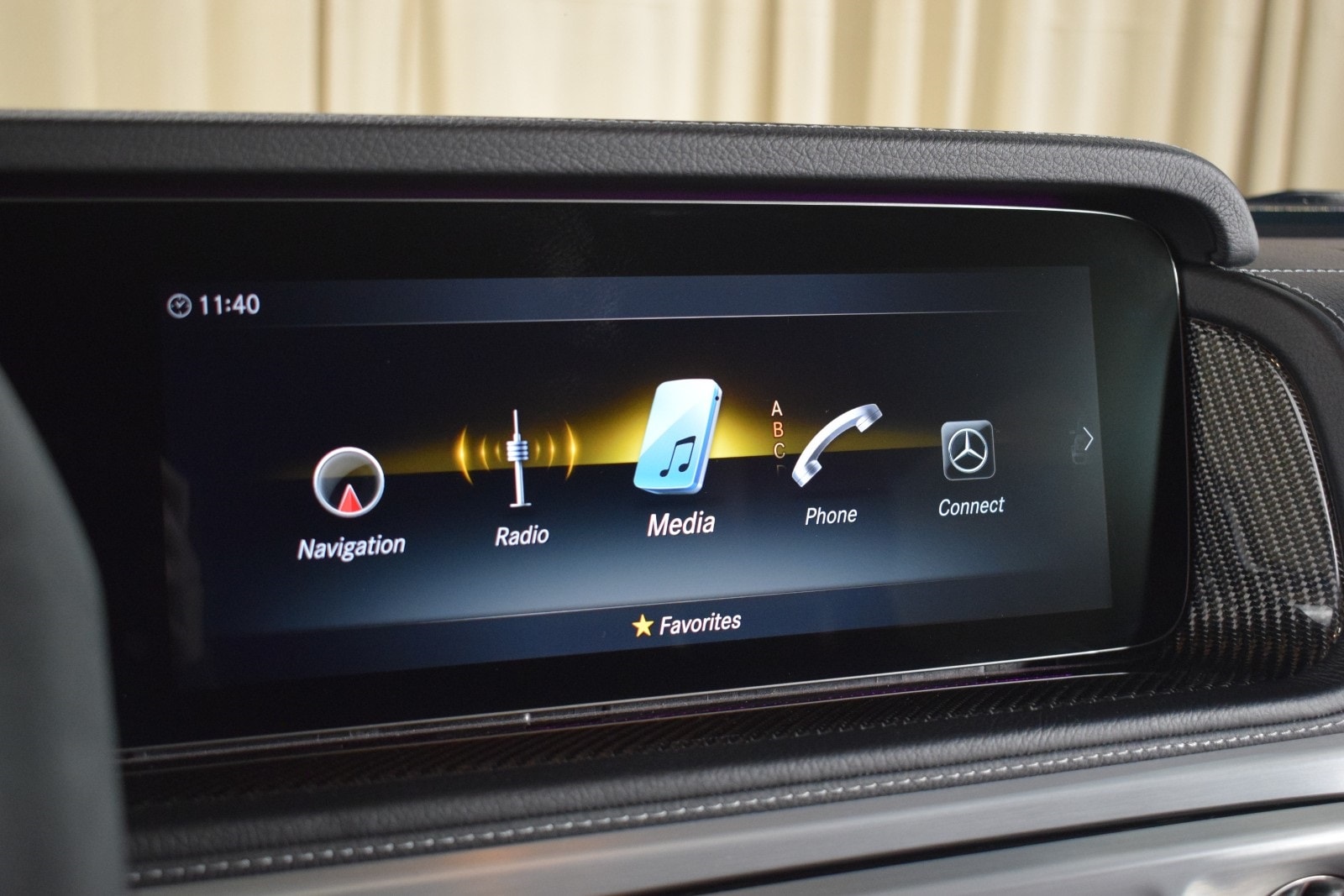 Thumbnail: 2023 Mercedes-Benz G-Class - 31