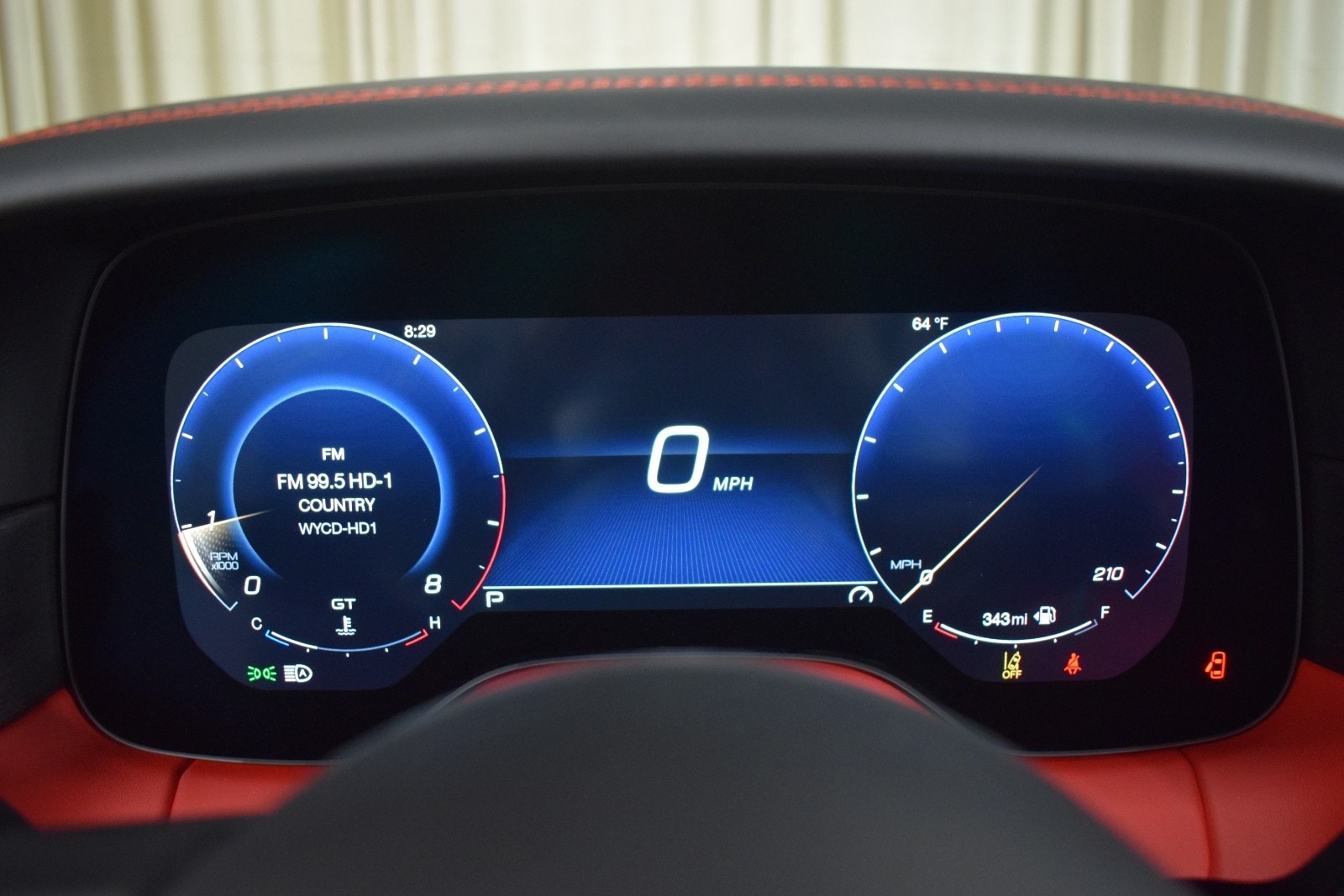 Thumbnail: 2026 Maserati GranCabrio - 30