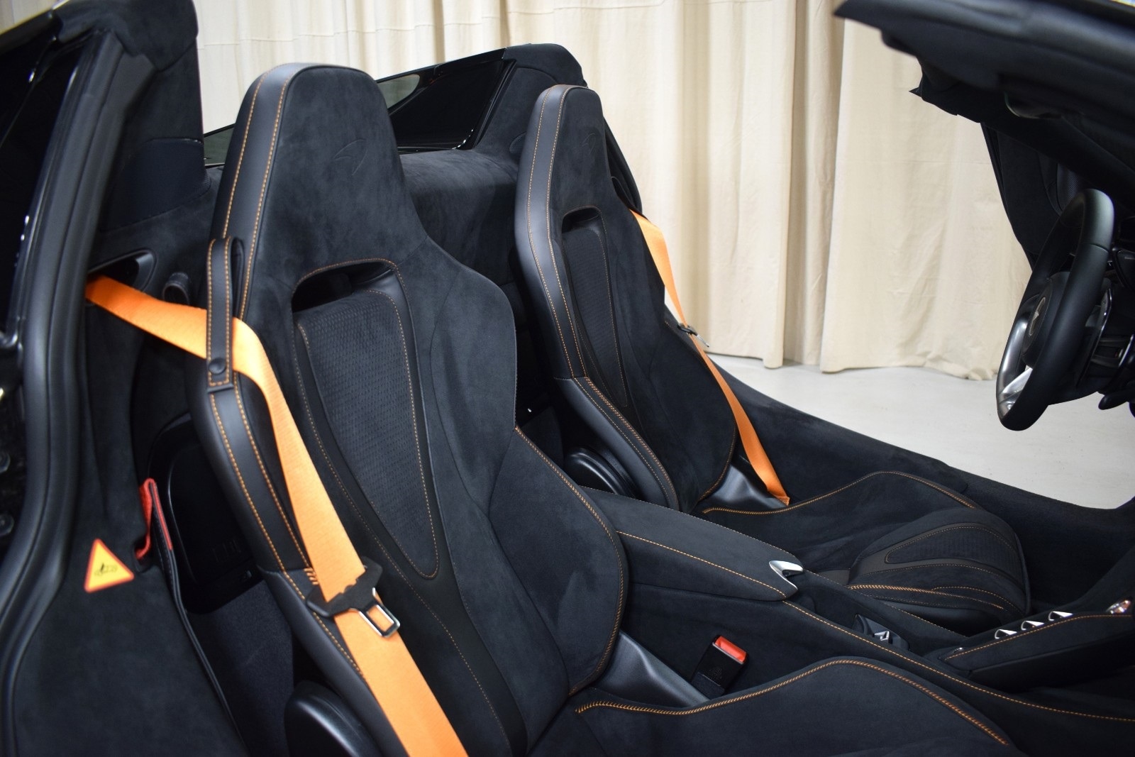 Thumbnail: 2026 Mclaren 750S - 19