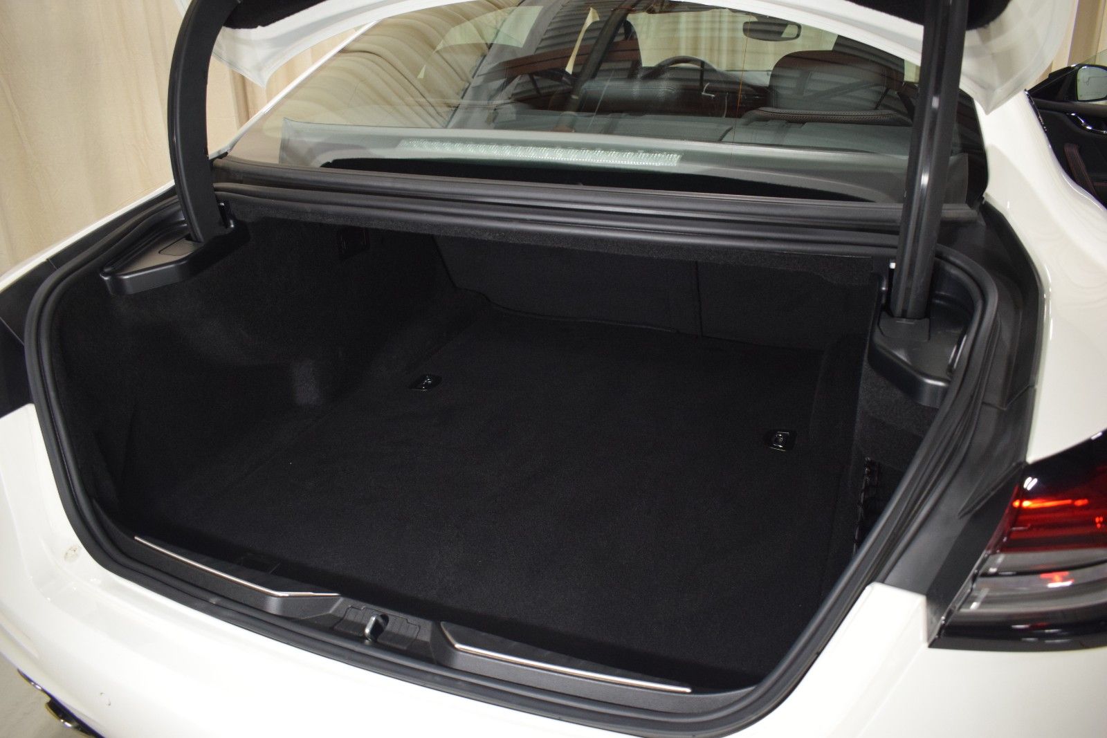 Thumbnail: 2024 Maserati Quattroporte - 41