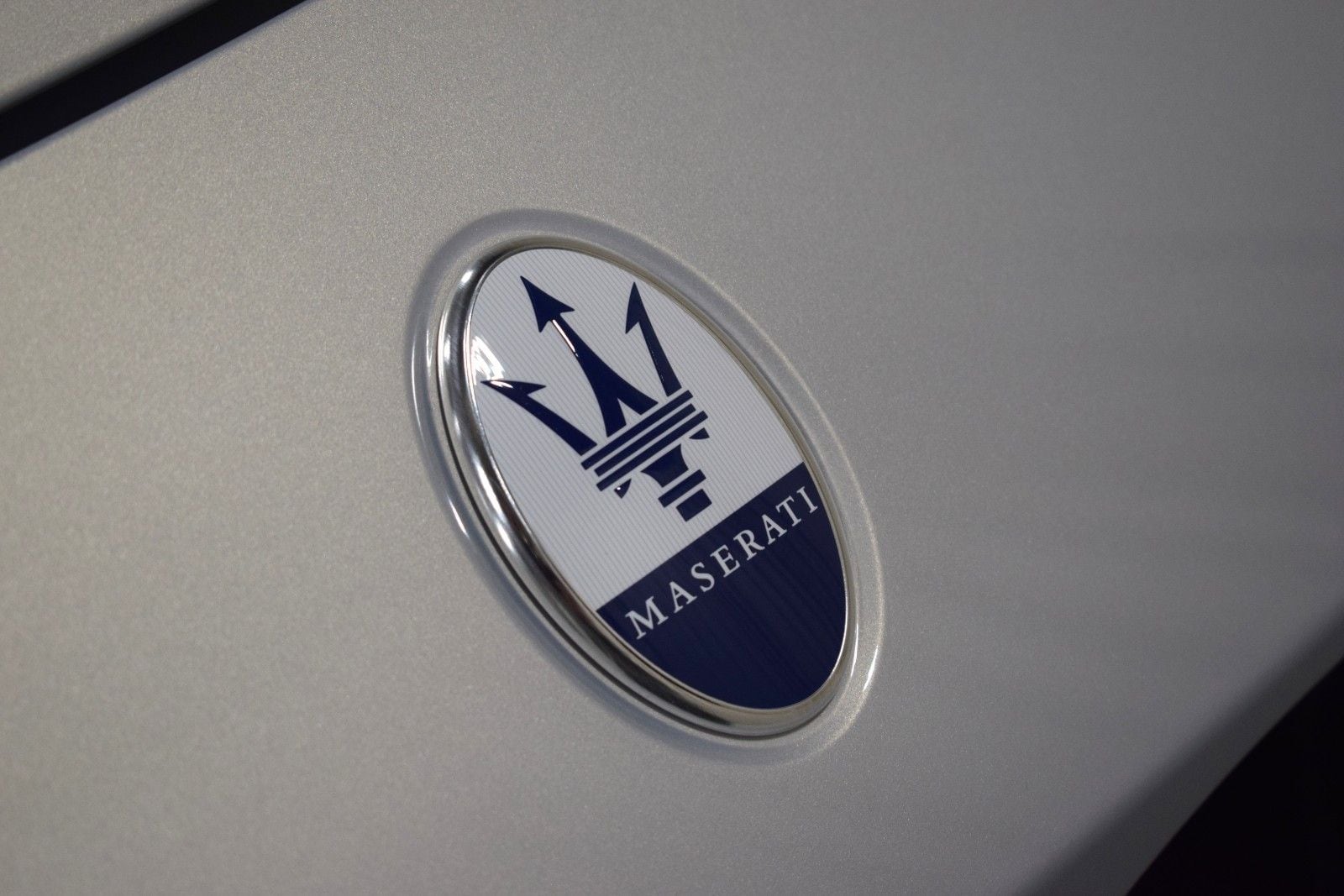 Thumbnail: 2025 Maserati Grecale - 3
