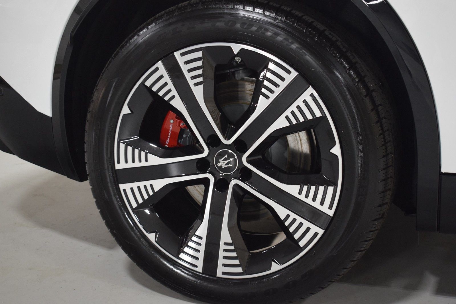 Thumbnail: 2025 Maserati Grecale - 18