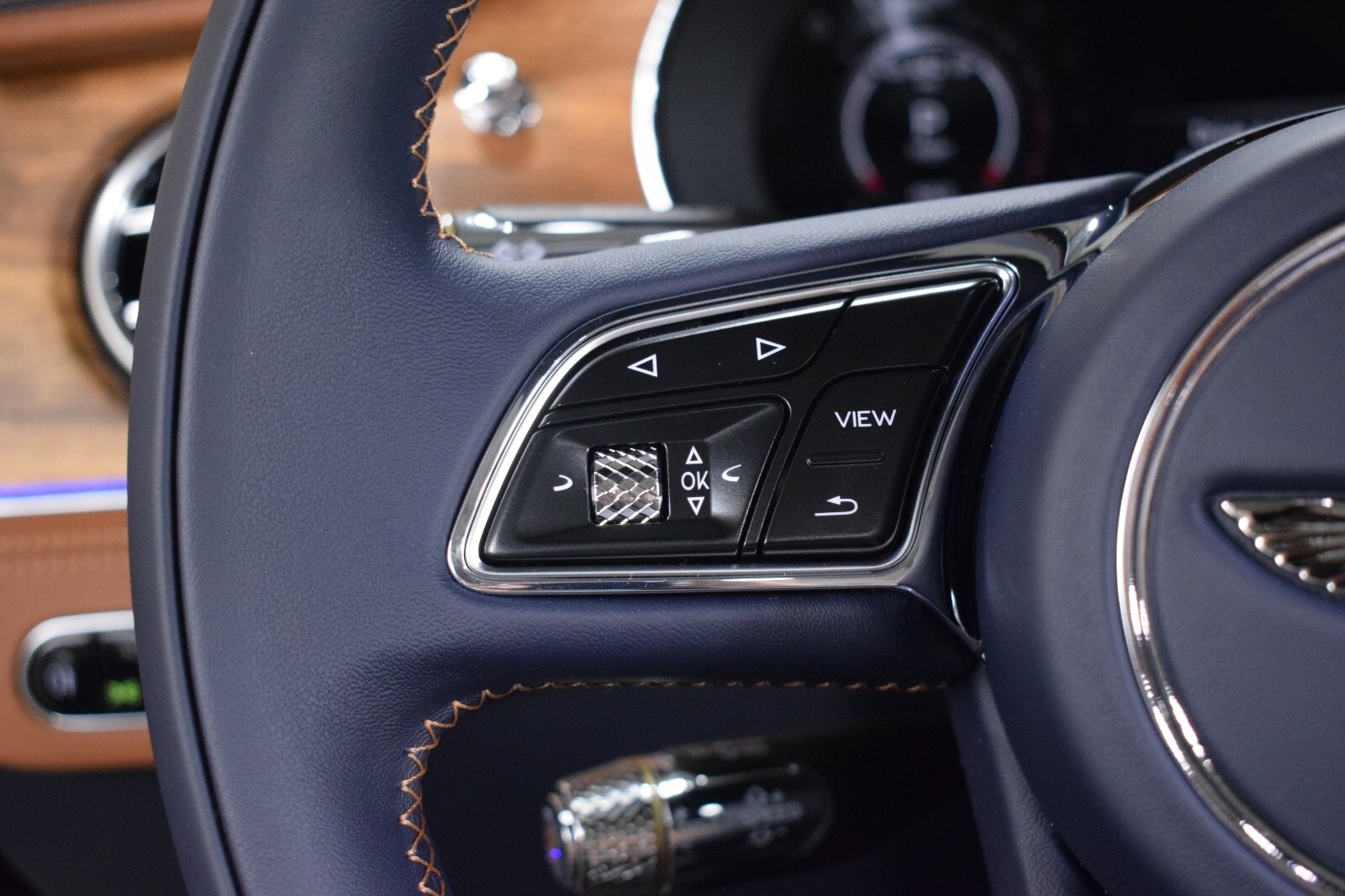 Thumbnail: 2026 Bentley Continental - 27