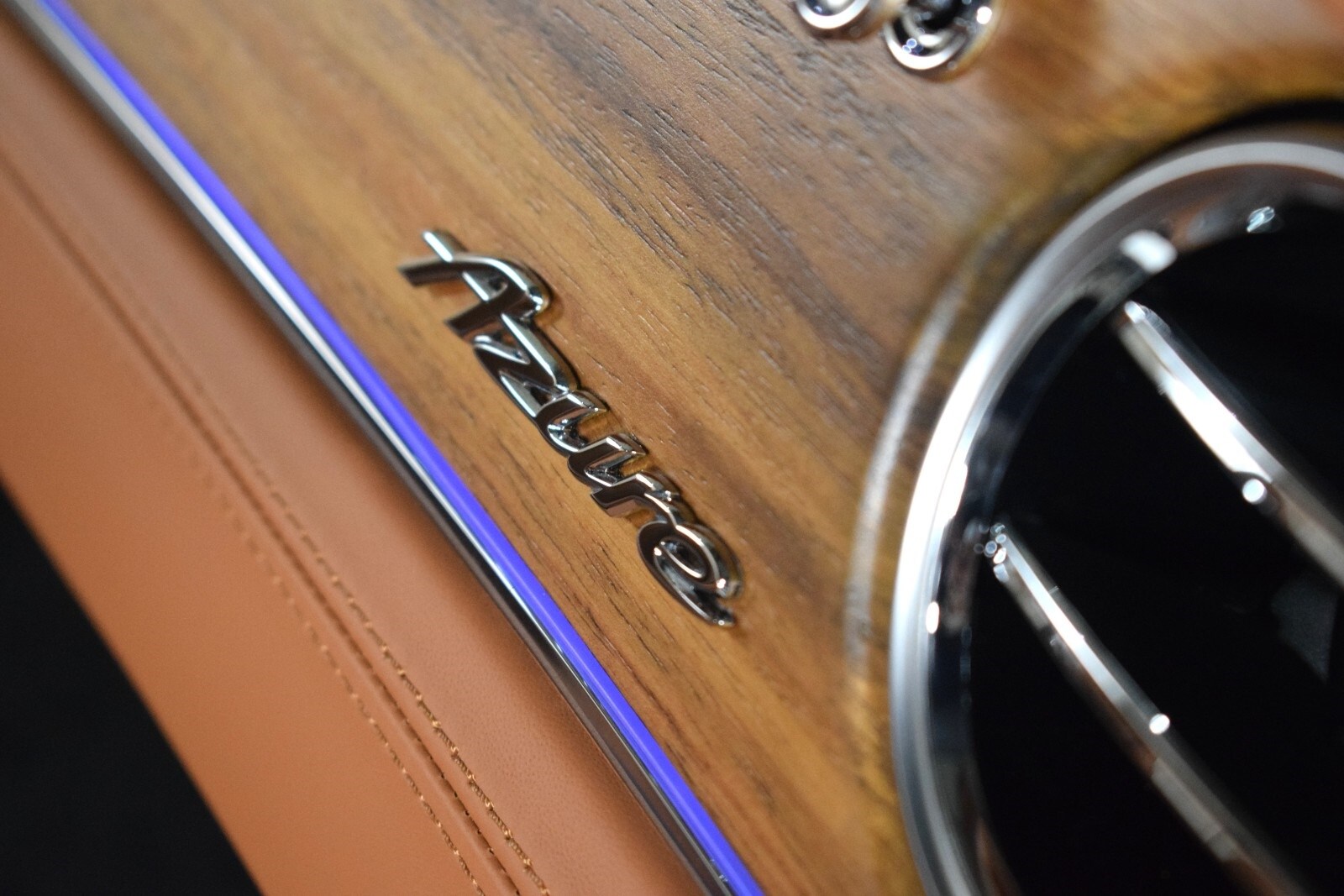 Thumbnail: 2026 Bentley Continental - 26