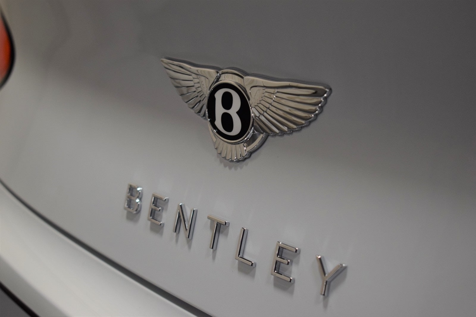 2024 Bentley Continental GT 10