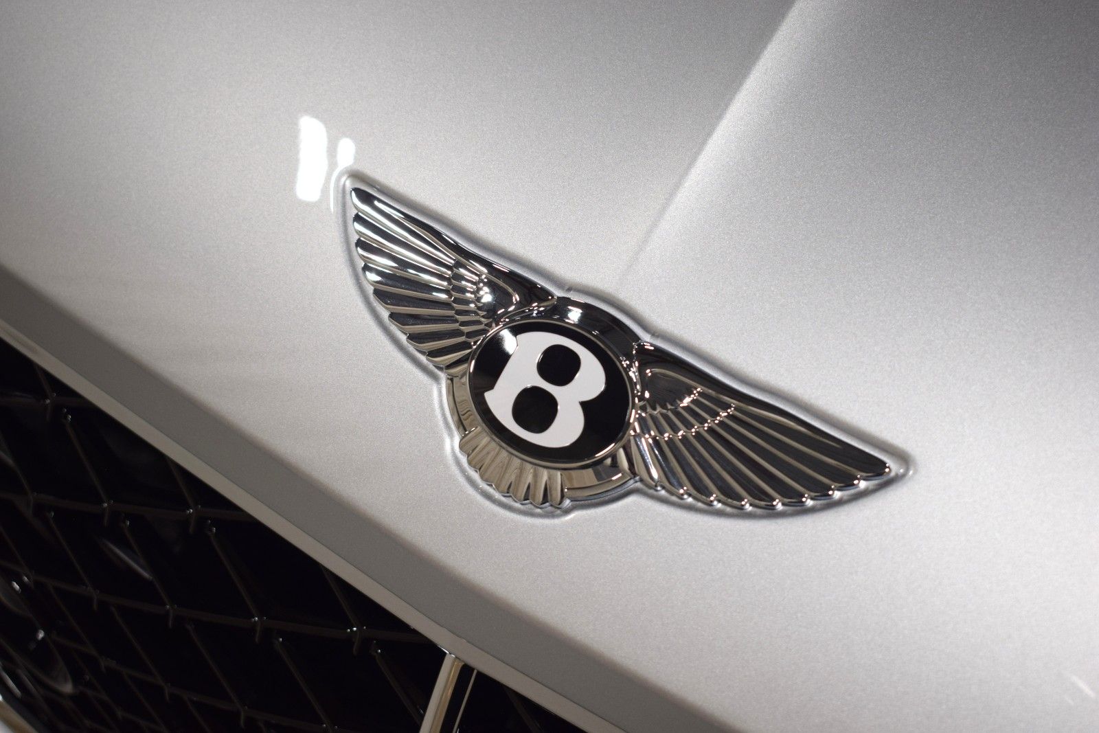 Thumbnail: 2026 Bentley Continental - 9