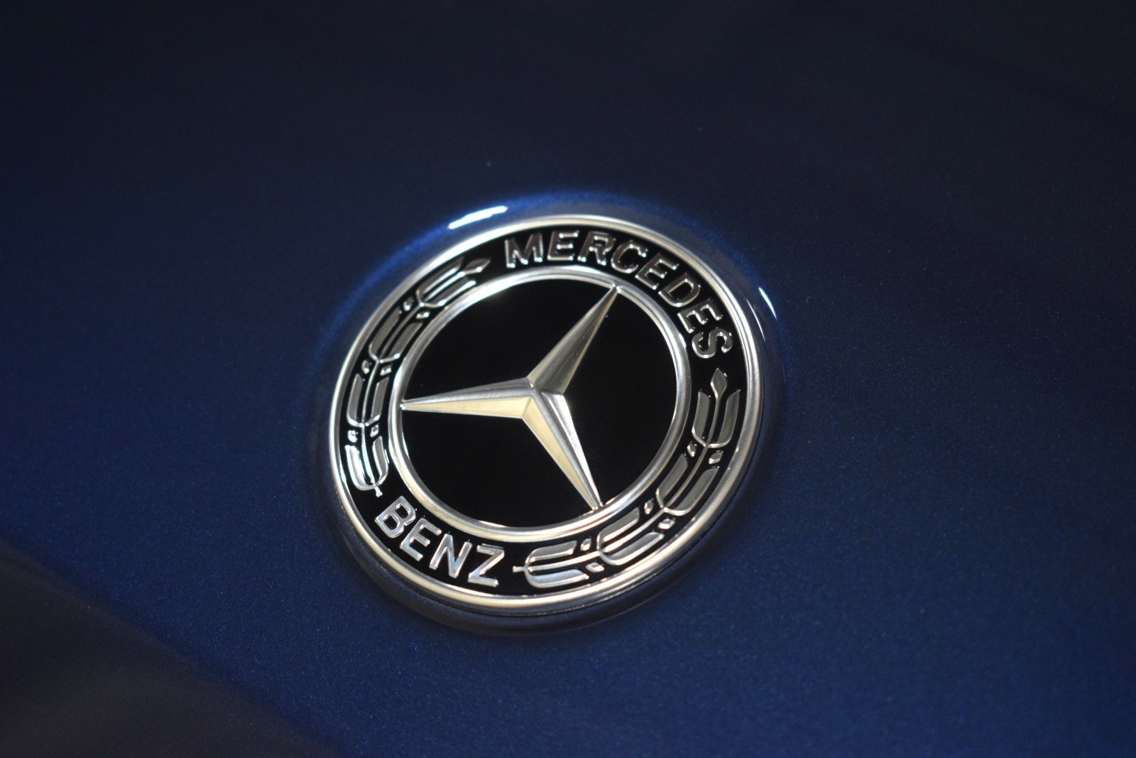 Thumbnail: 2025 Mercedes-Benz G-Class - 4