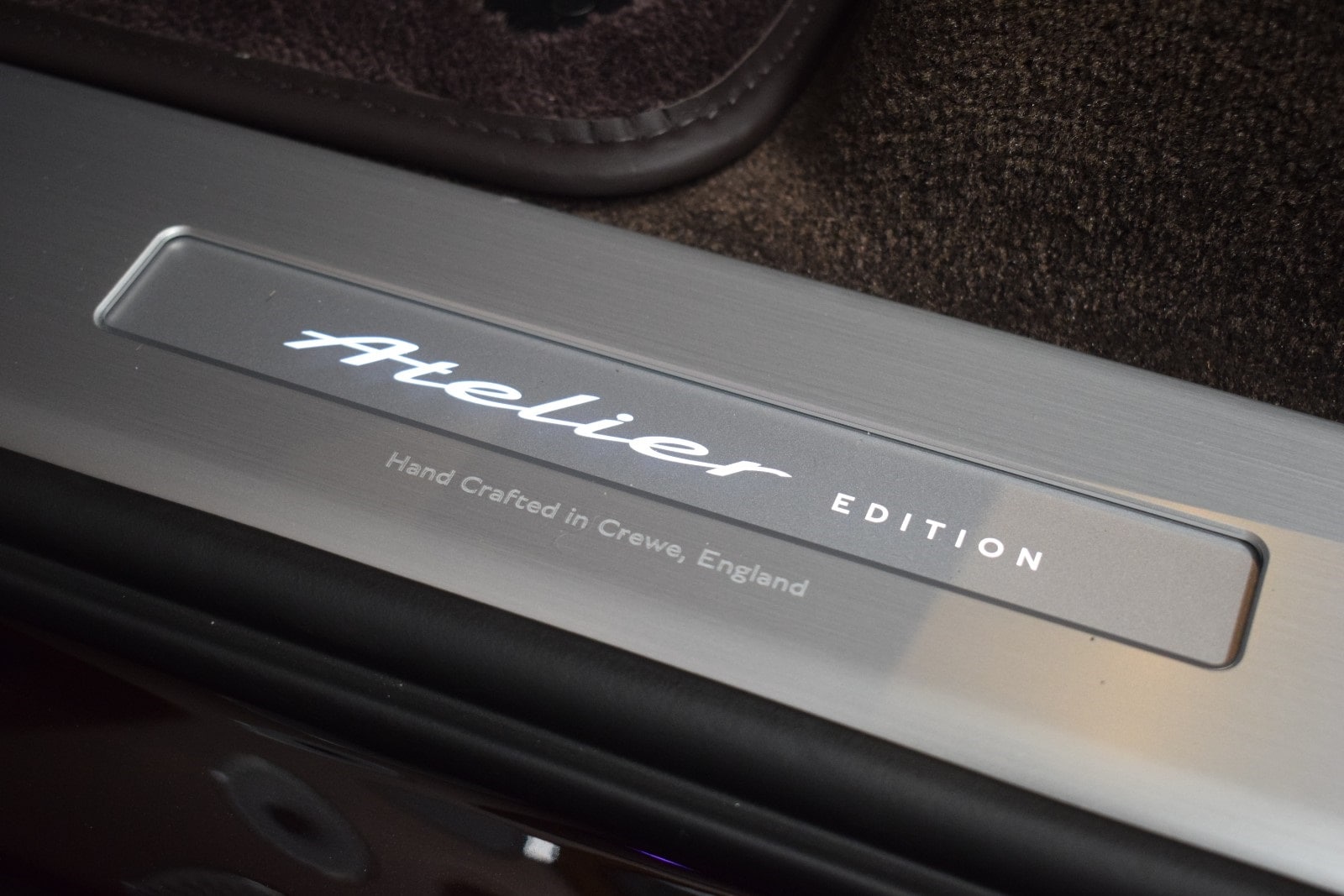 Thumbnail: 2025 Bentley Bentayga - 40