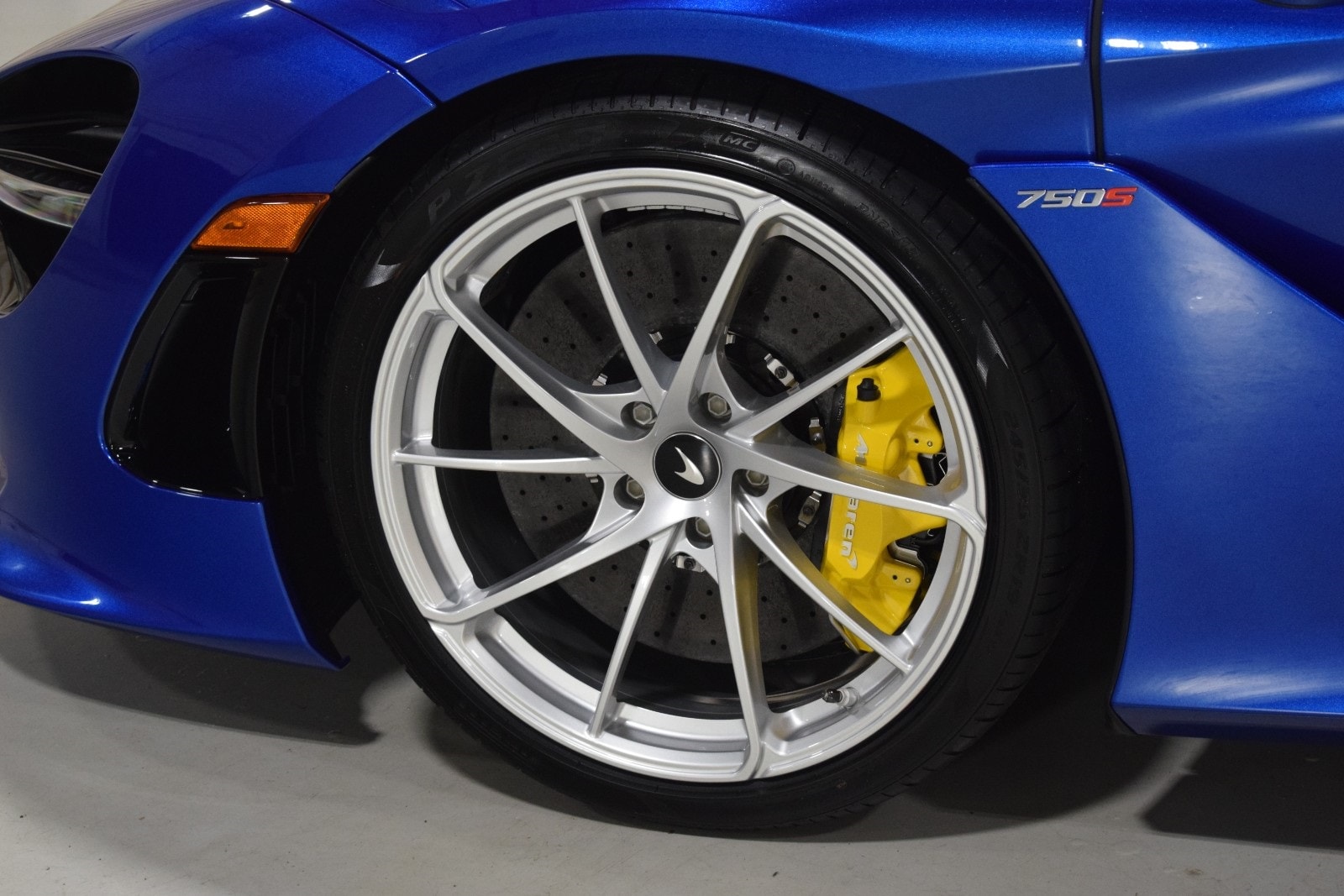 Thumbnail: 2026 Mclaren 750S - 7